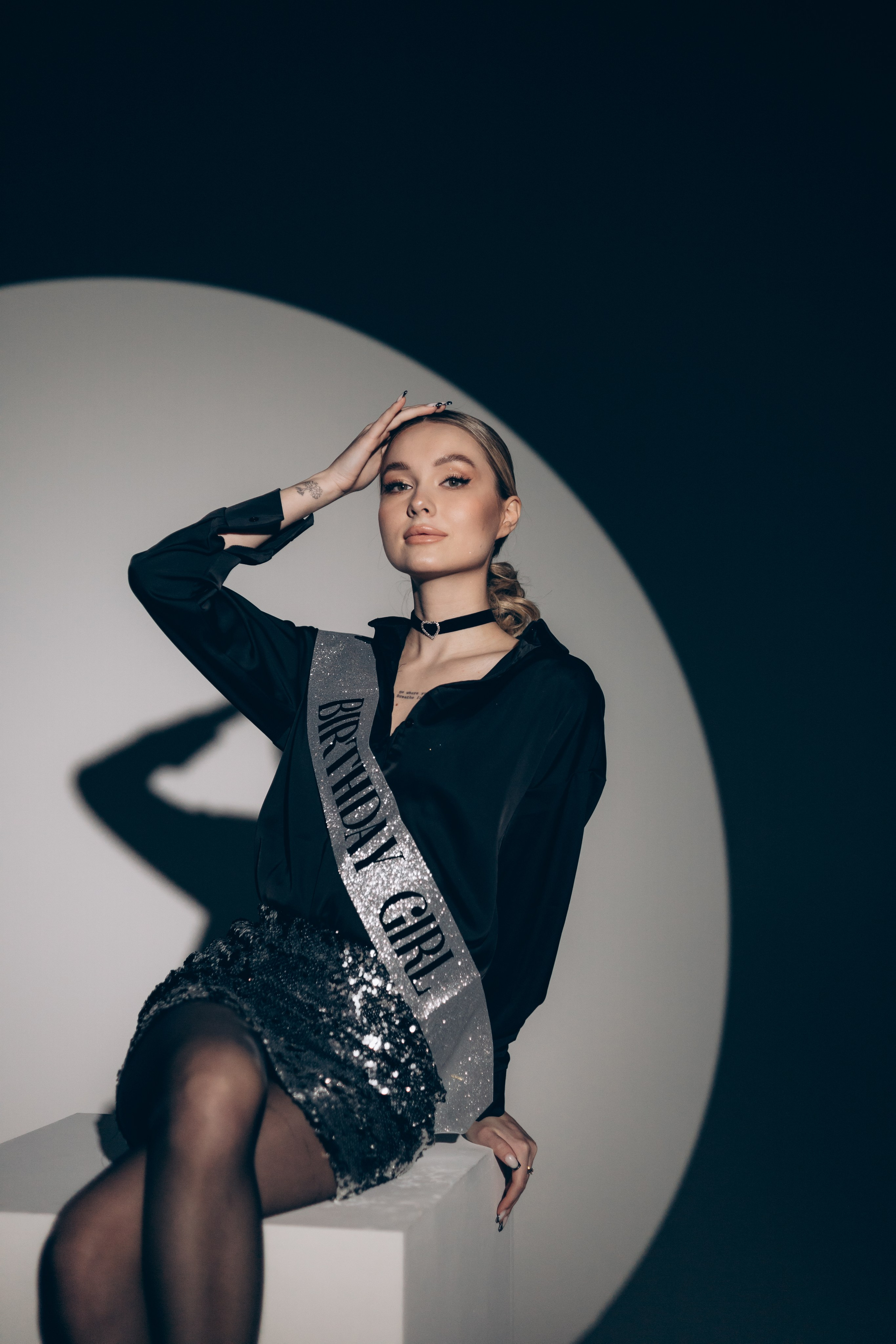 Арина — студия KOVER. Фотограф в Москве и области Титова Наталья