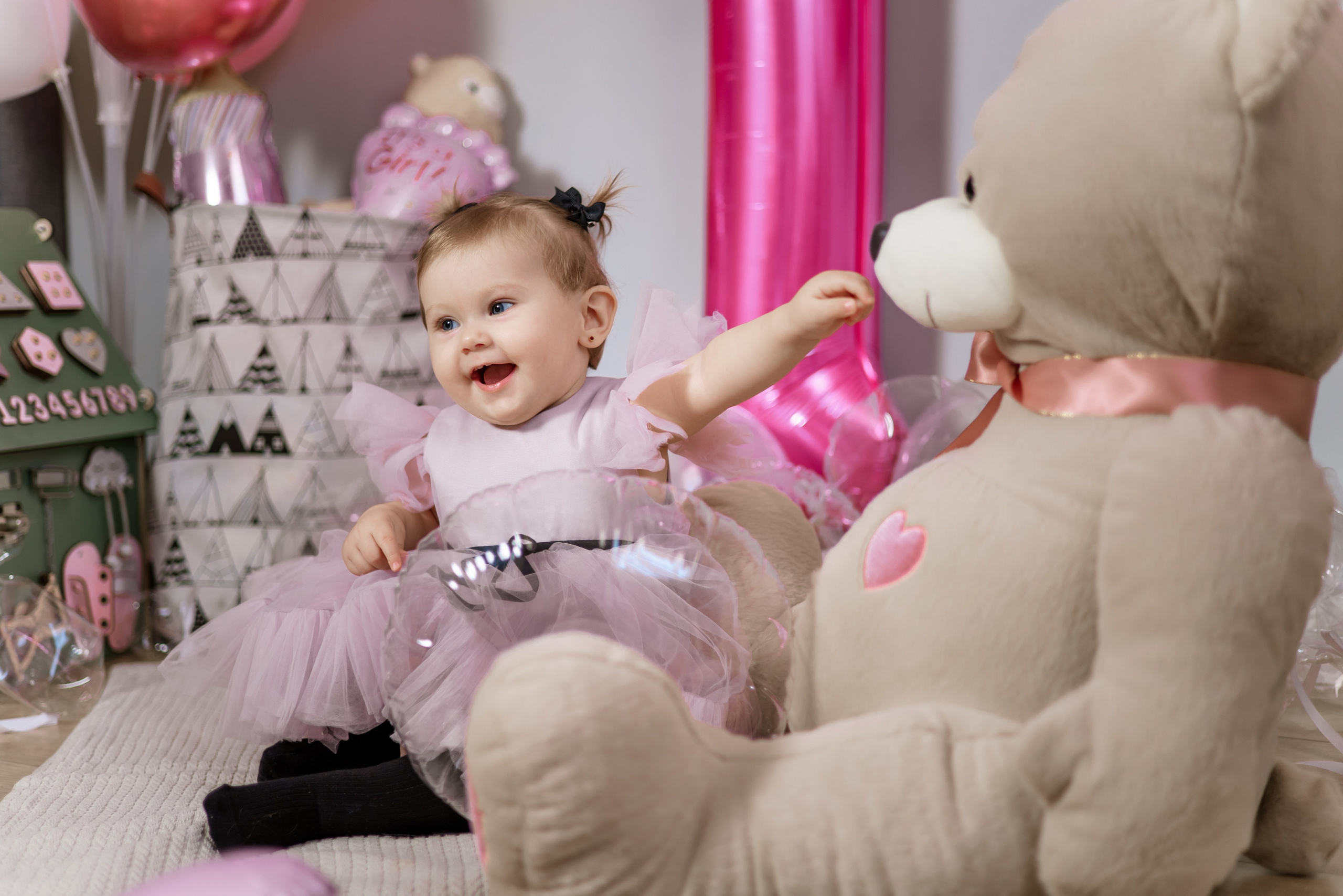 Годики. Свадебный и семейный фотограф | SVET.photo