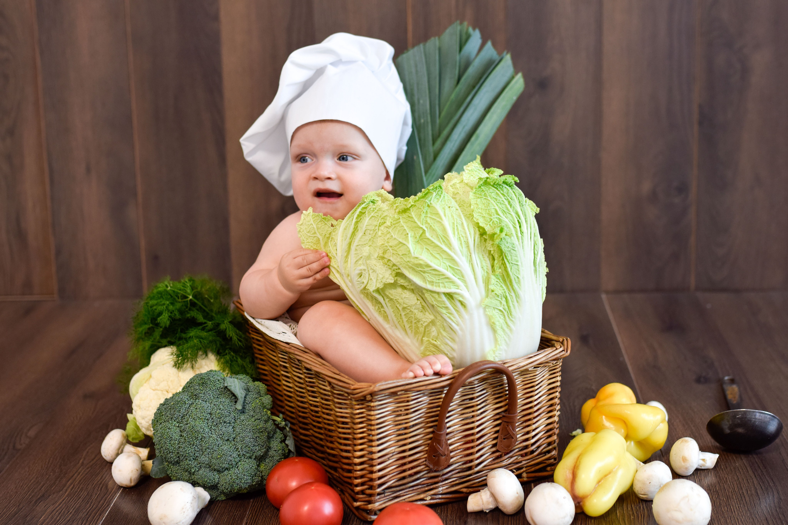 ПРОЕКТ «ОСЕННИЙ УРОЖАЙ». Фотограф в Ялте Инна Найден. Детский и семейный фотограф