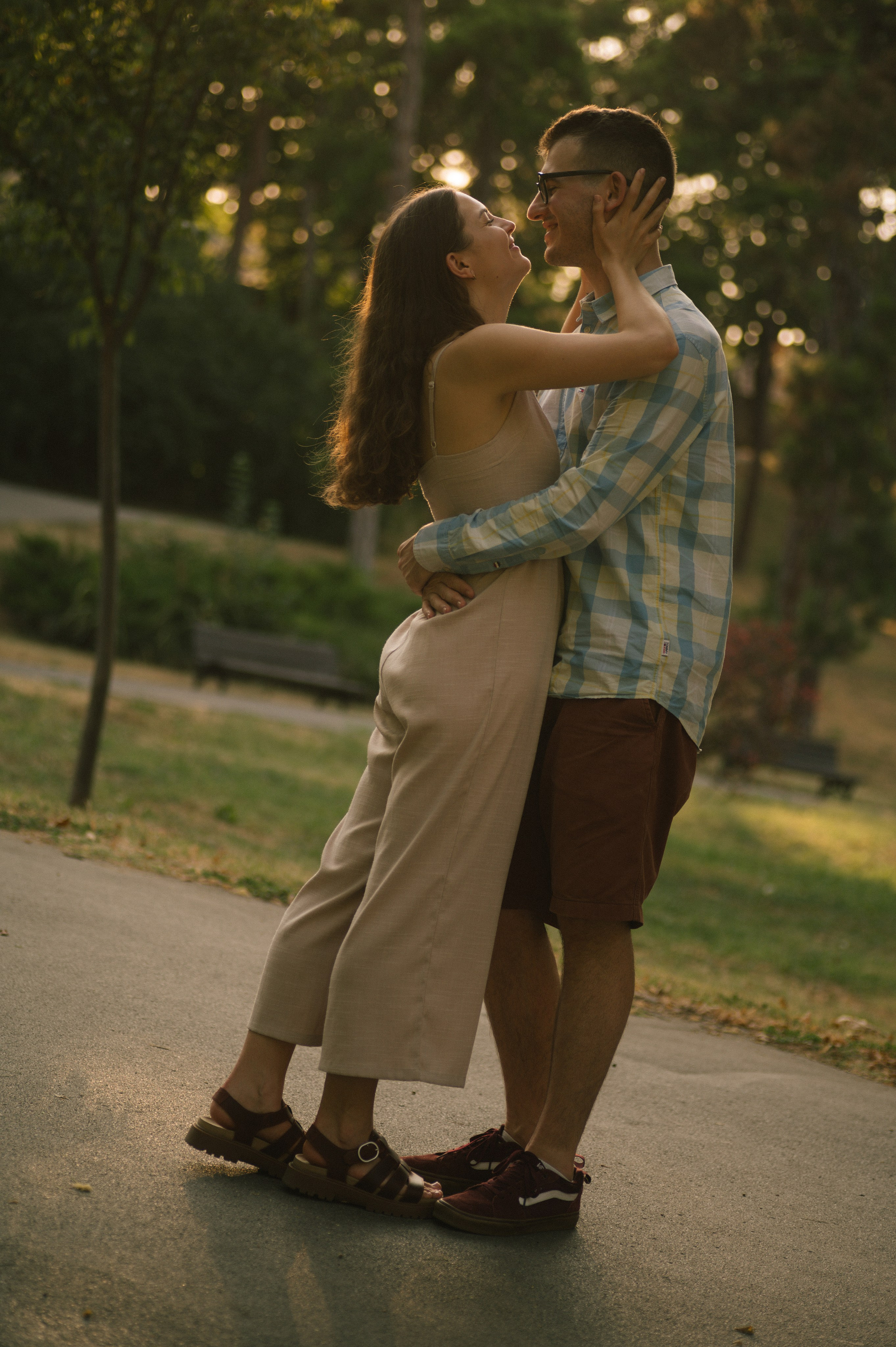 Yana&Maxim. Fotograf Beograd — Tsvetkova Marija