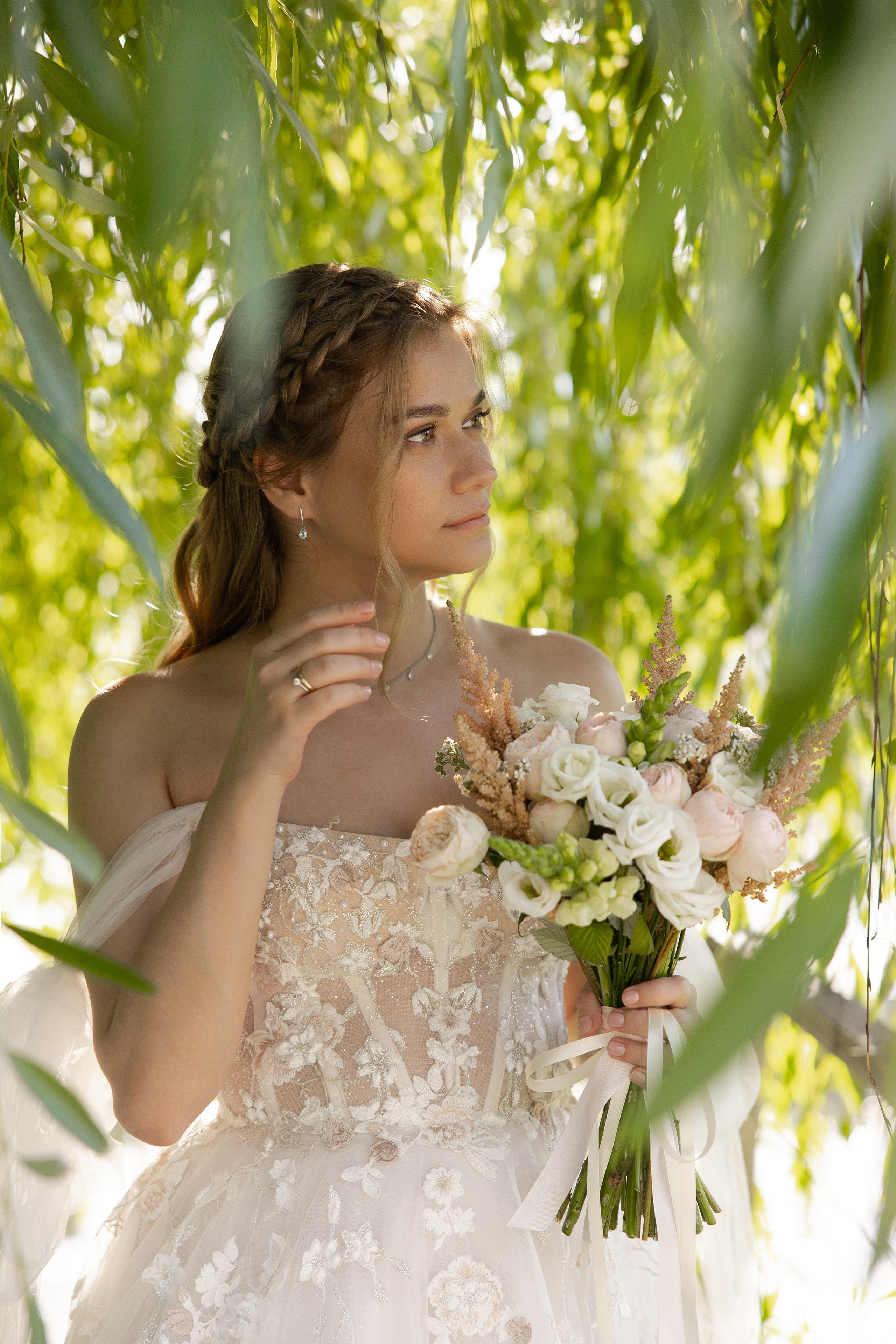 Огонь и вода. Свадебный фотограф — Ефимов Сергей