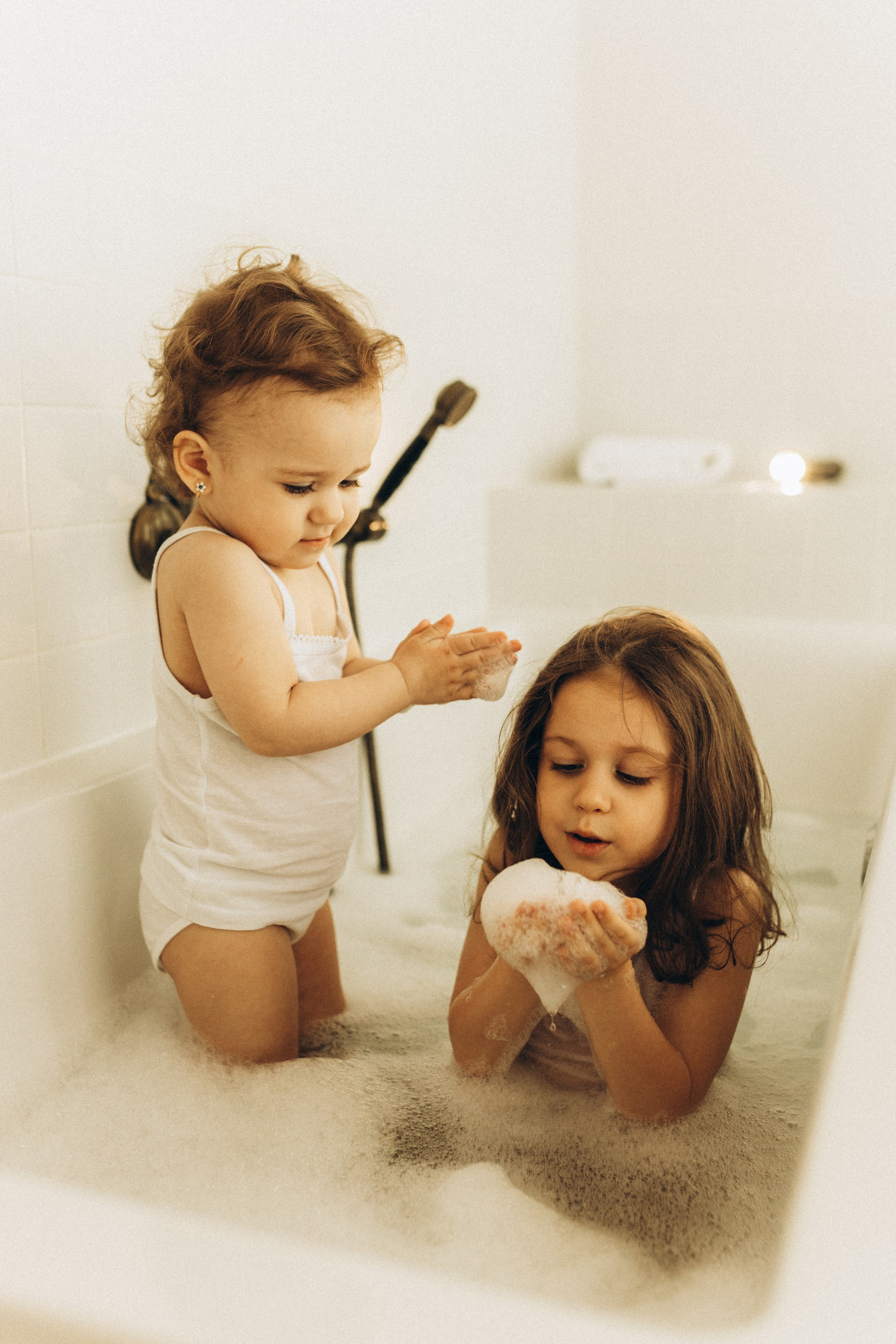 Лера Ксюша и Вика. Семейный фотограф в Новороссийске и Анапе Александра Яковлева