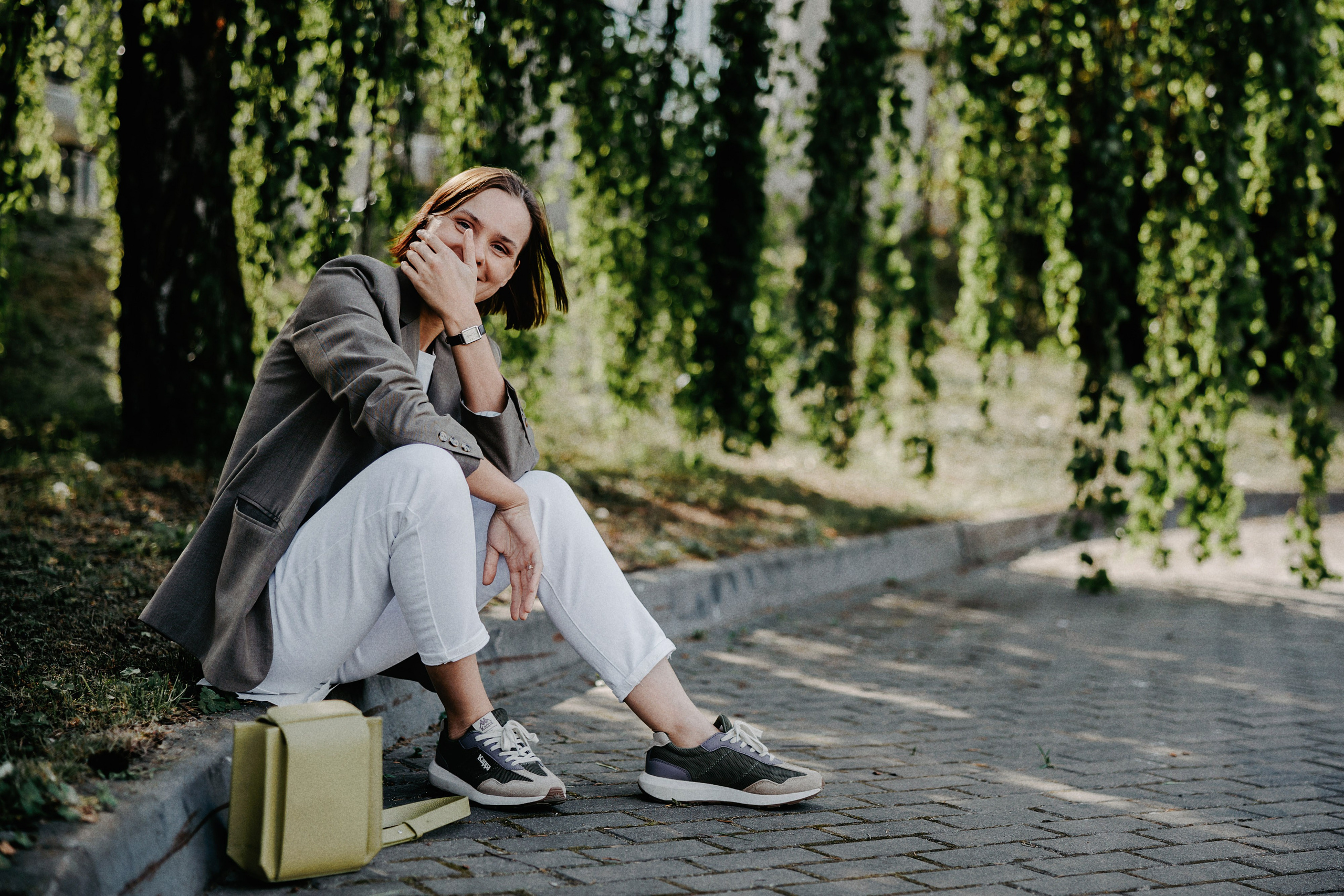 Прогулка с Анастасией. Свадебный, семейный и репортажный фотограф Галобурда Юрий