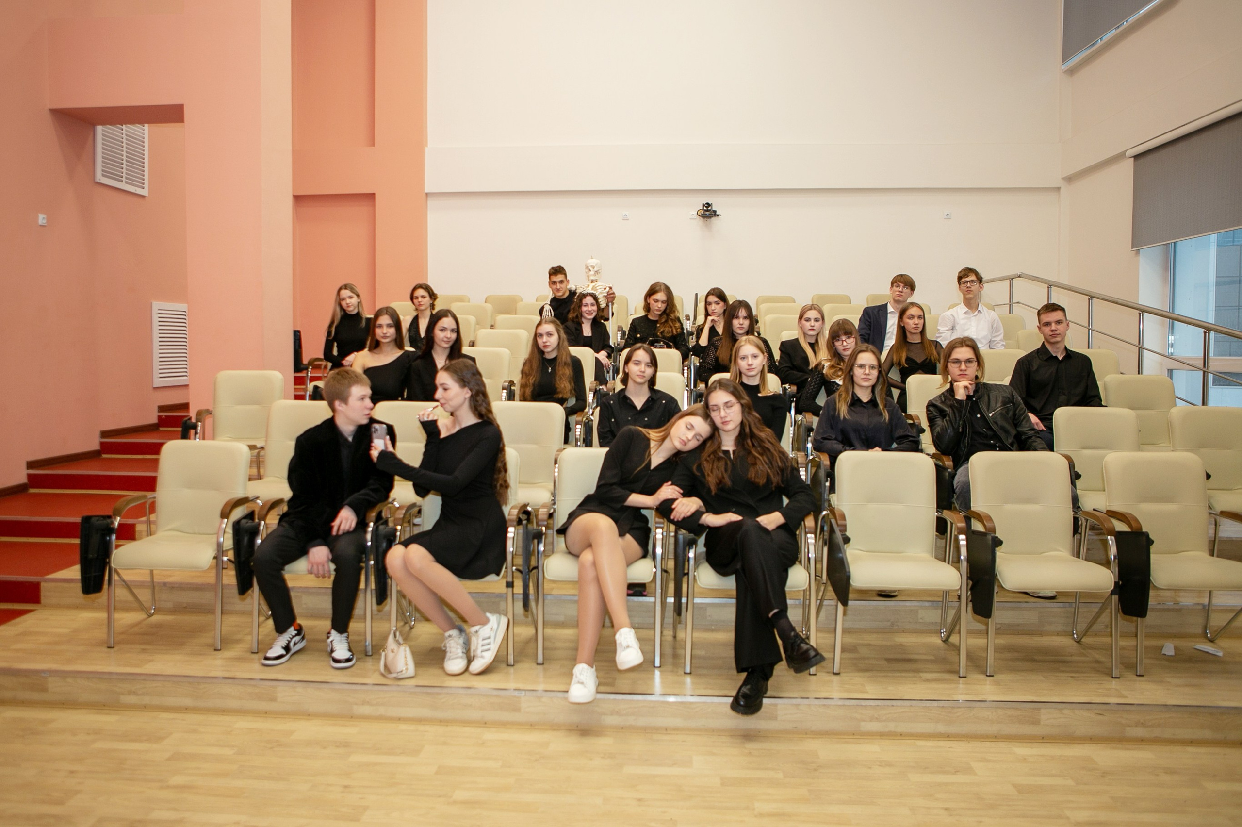 Содружество. Выпускные альбомы Воронеж от Веры Соколовой