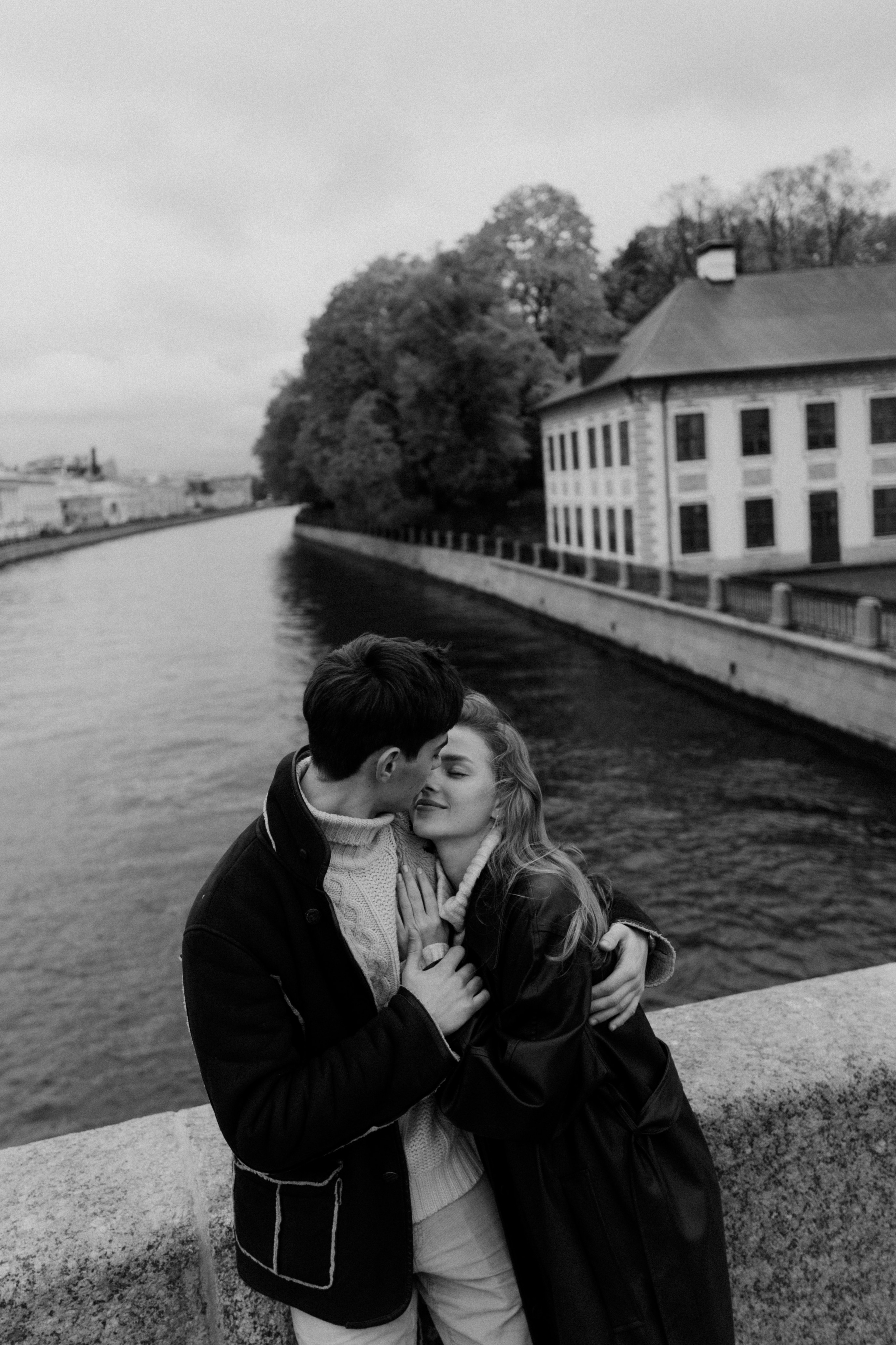 *. Семейный и свадебный фотограф в Санкт-Петербурге Артем Поле