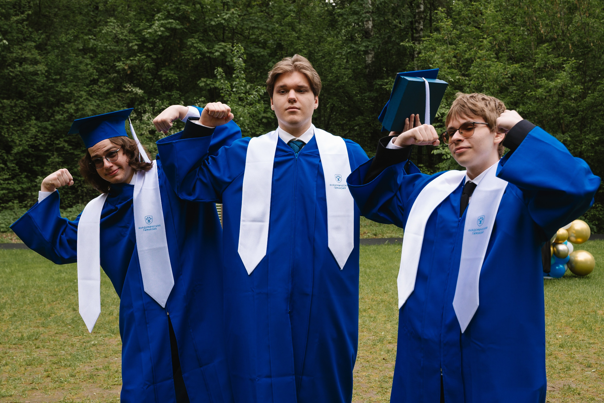 Академическая гимназия 11 класс|последний звонок. Фотограф — Ася Орехова