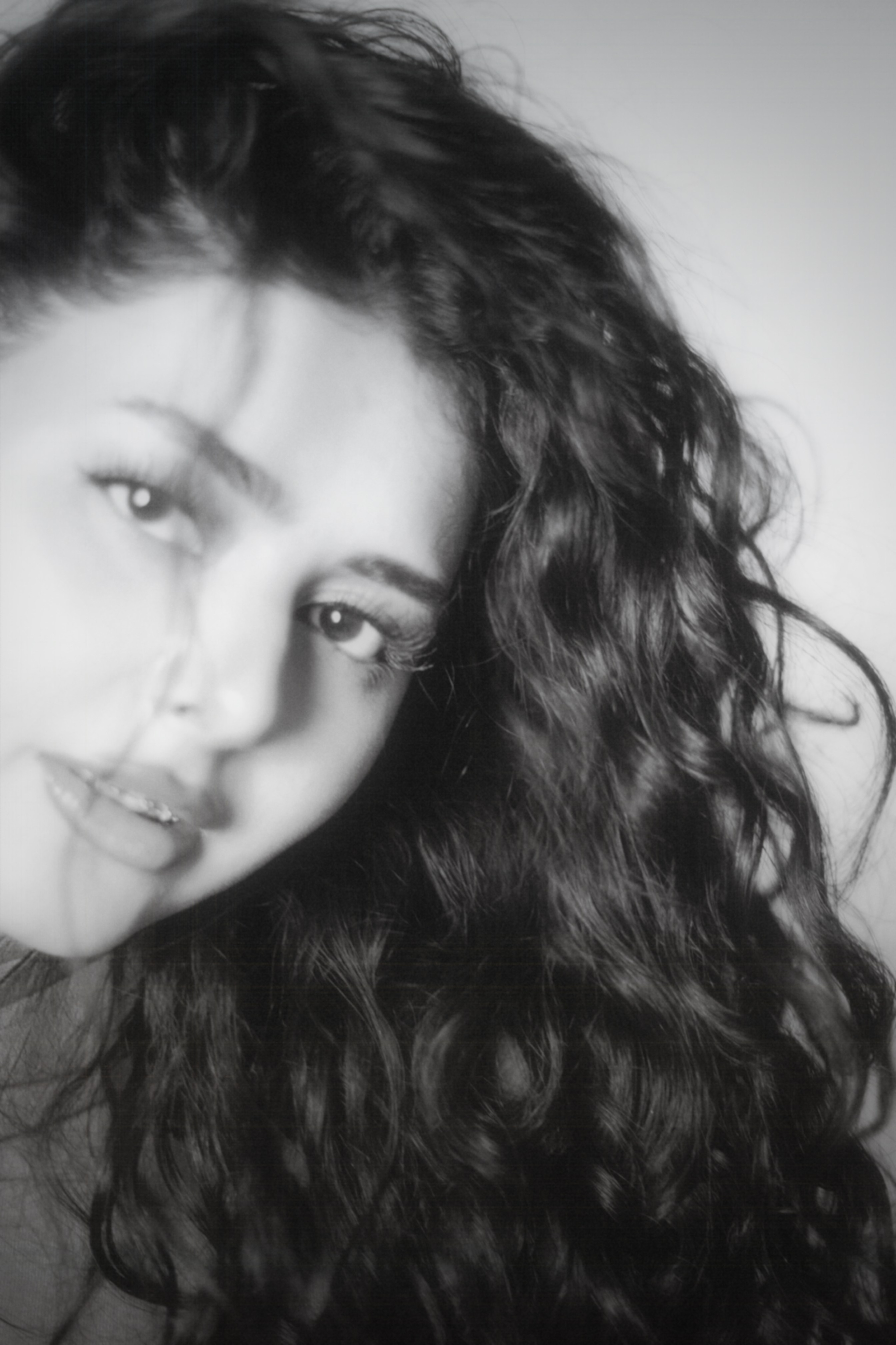 Érna. Фотограф | Москва