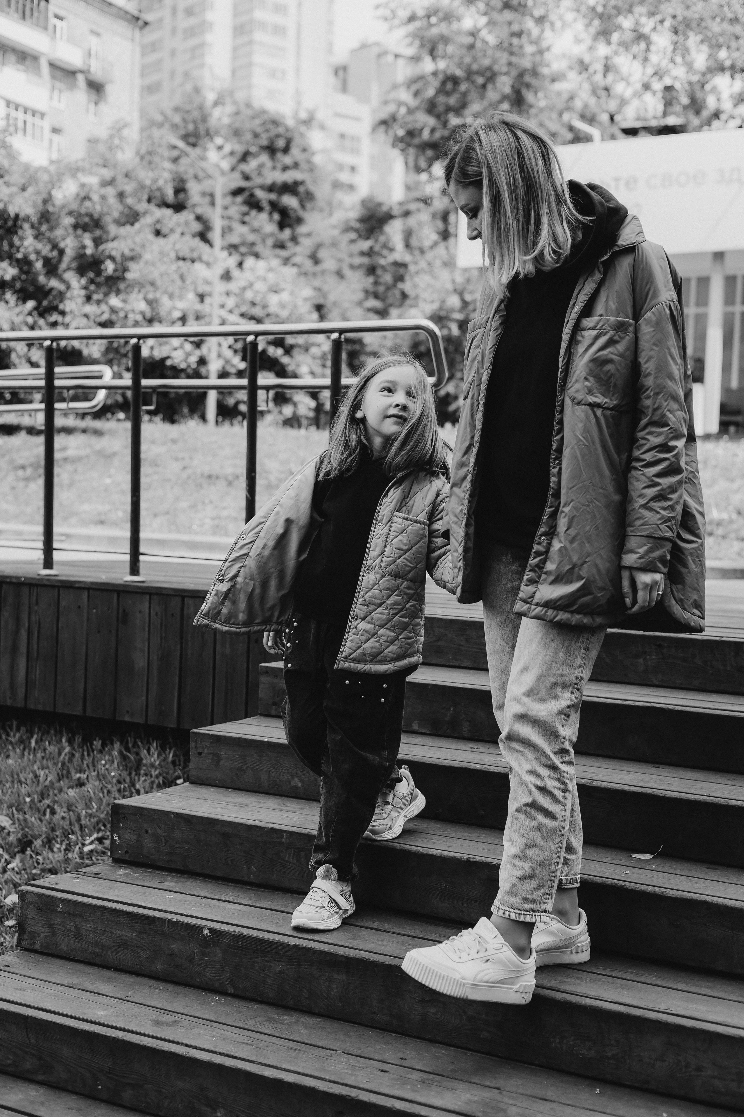 Анастасия и Варя. Семейный, домашний, ньюборн фотограф Москва Цветкова Елизавета