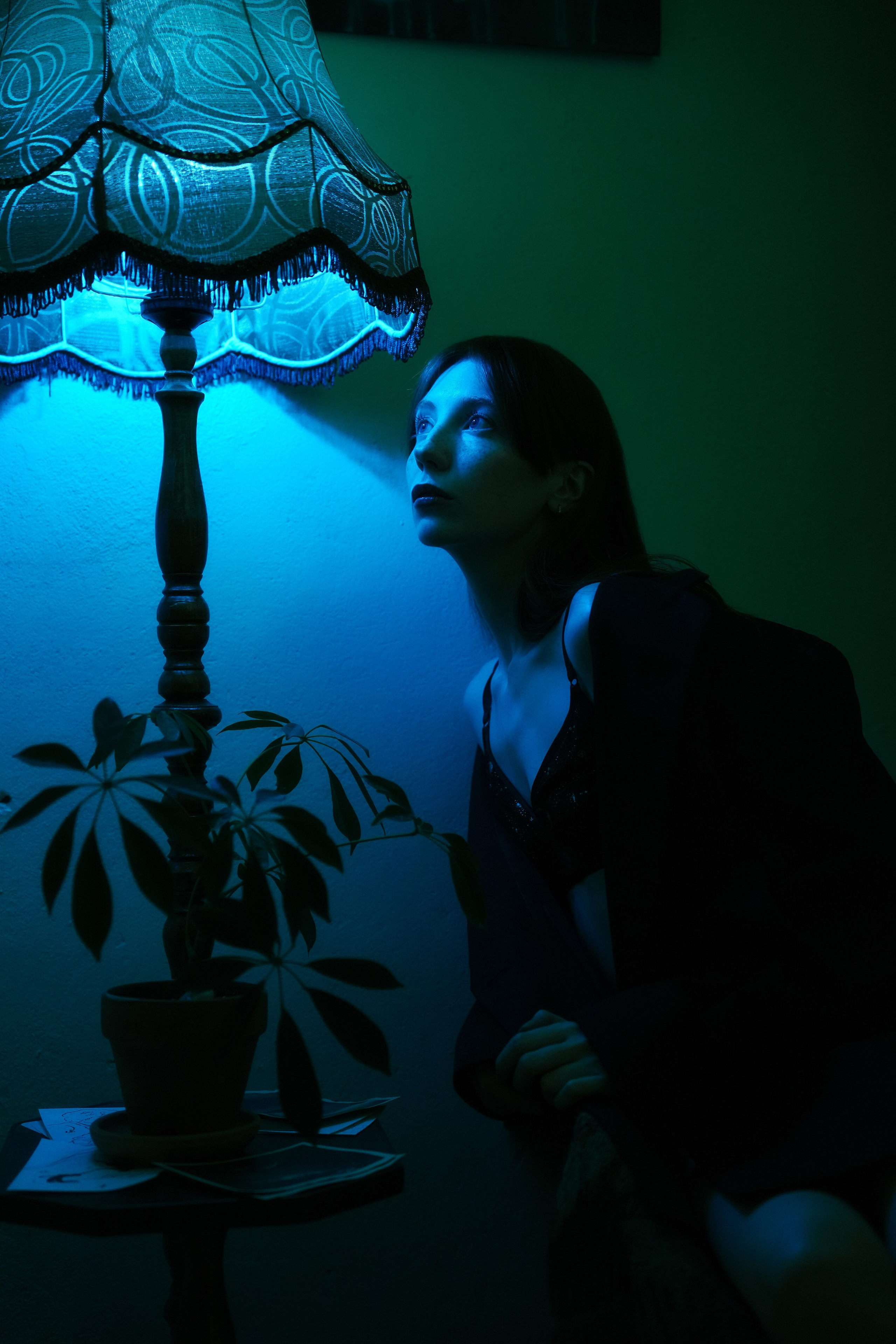 Ульяна. Galchenok