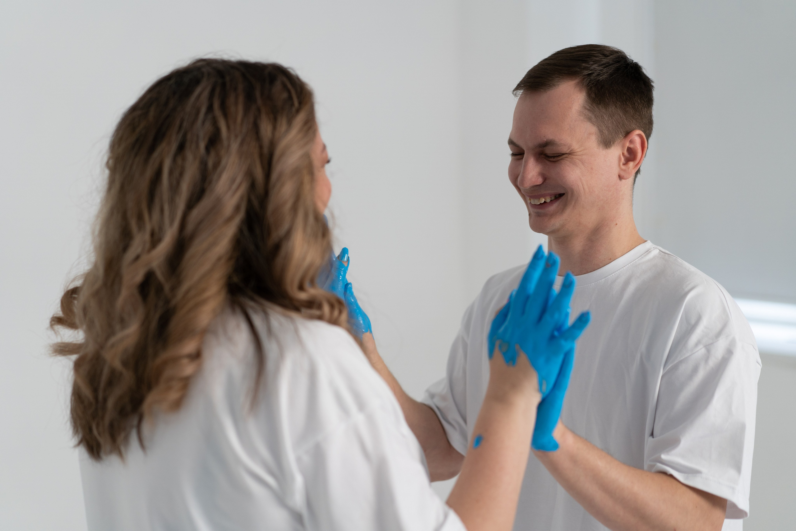 Ожидание. Ваш семейный и детский фотограф Софья в Москве