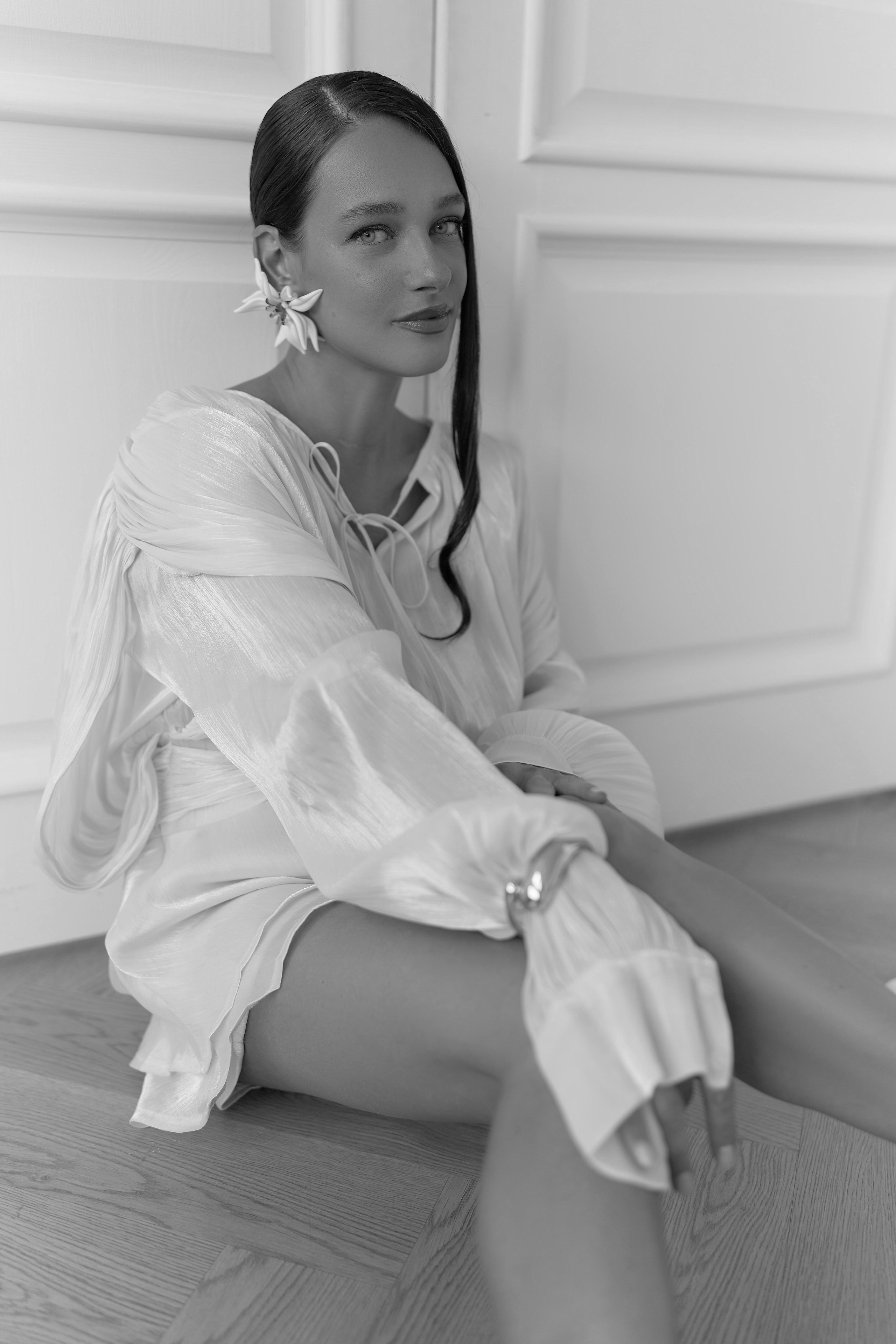 Алла. Фотограф в Москве — Ольга Кушнарева