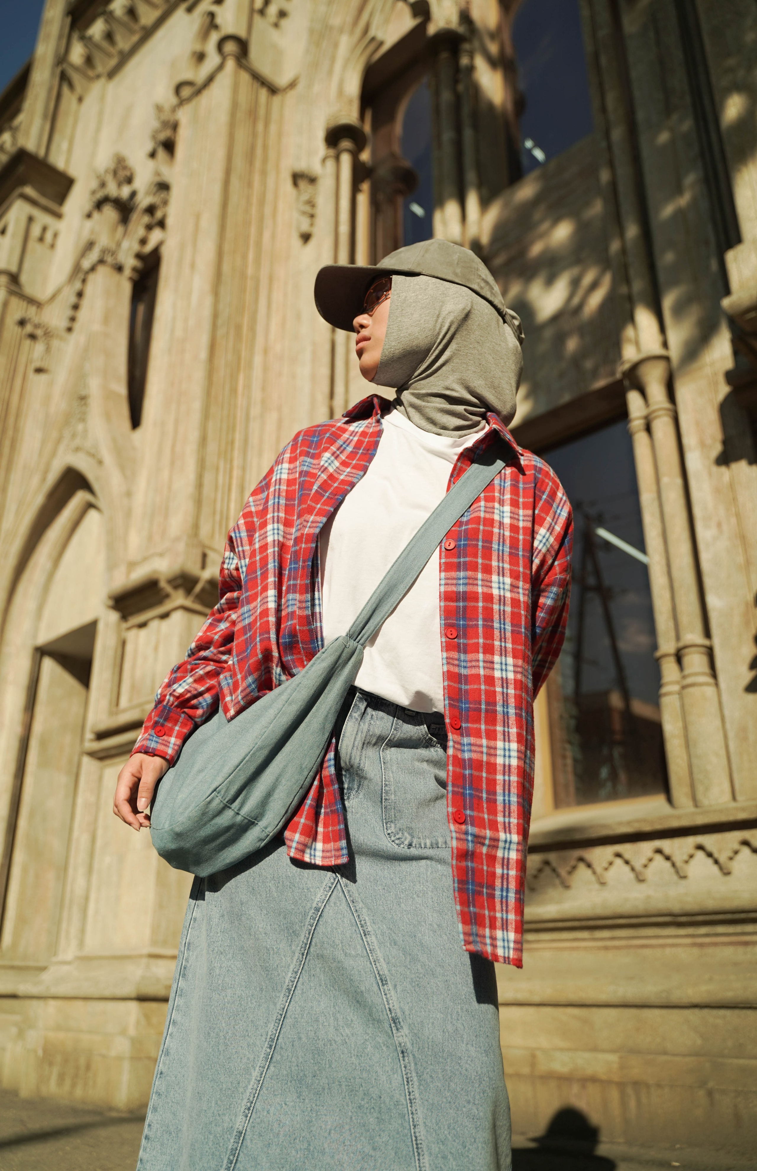 Muslim lady. Амина Абасова — индивидуальный фотограф в Махачкале, Дагестан