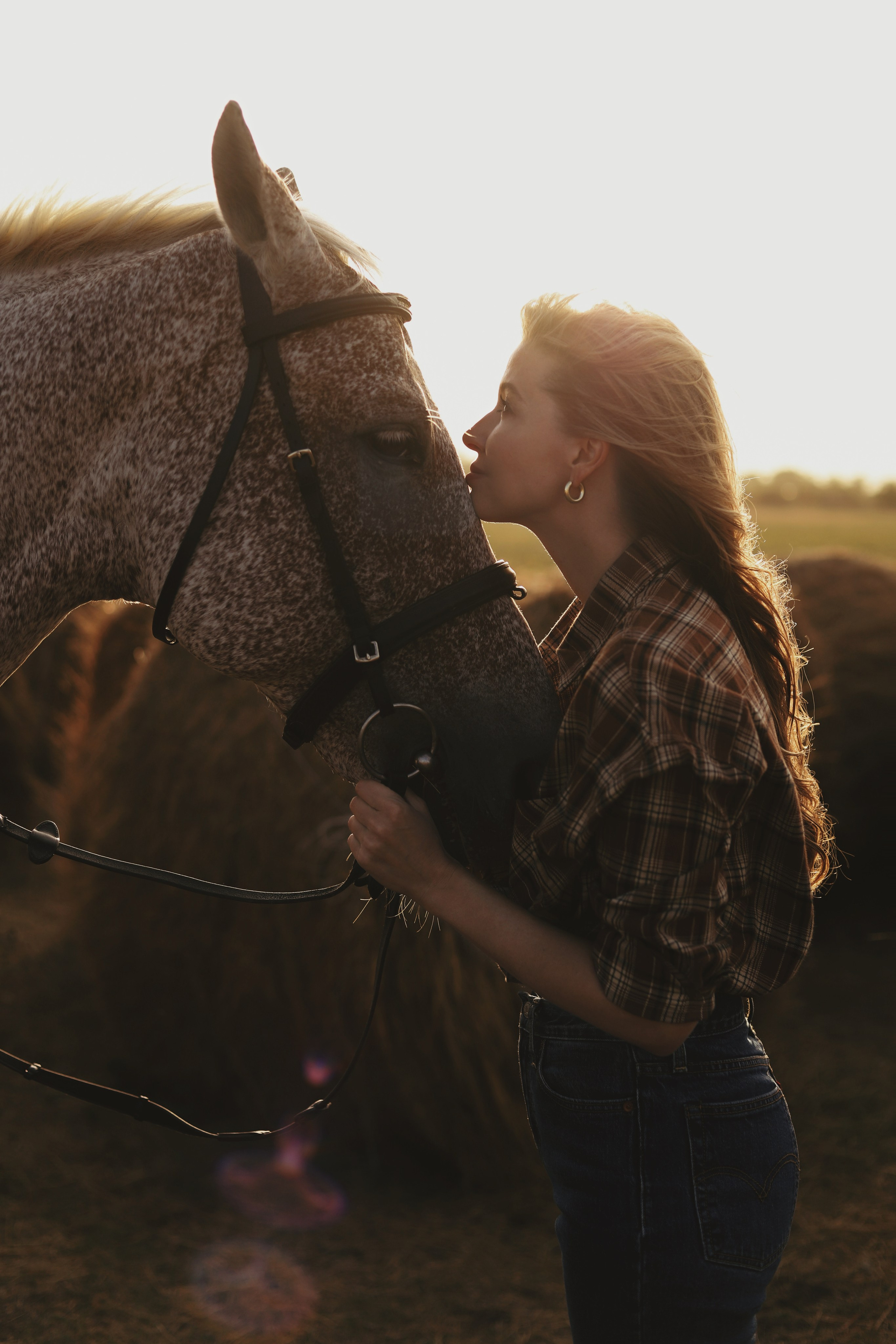 Уличные съемки. Семейный фотограф, женский портрет в Ставрополе