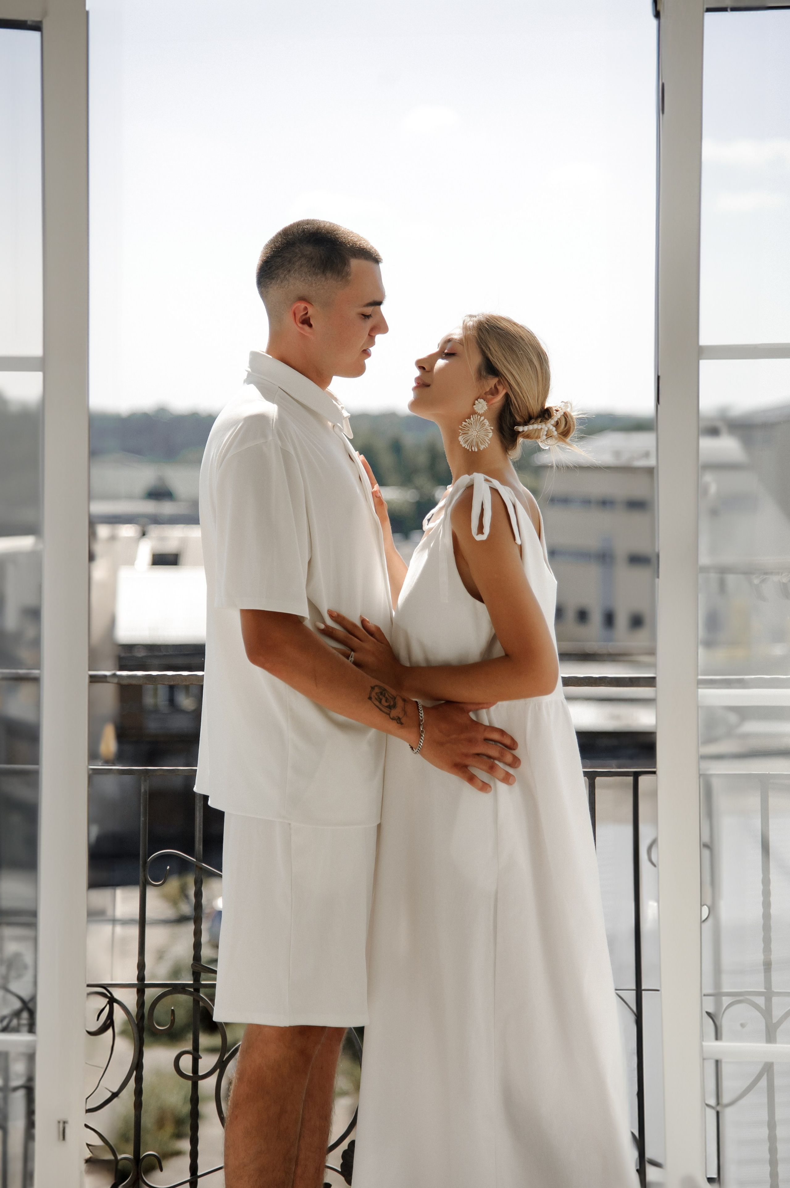 Love story. Фотограф Ирина Горелова Севастополь Крым