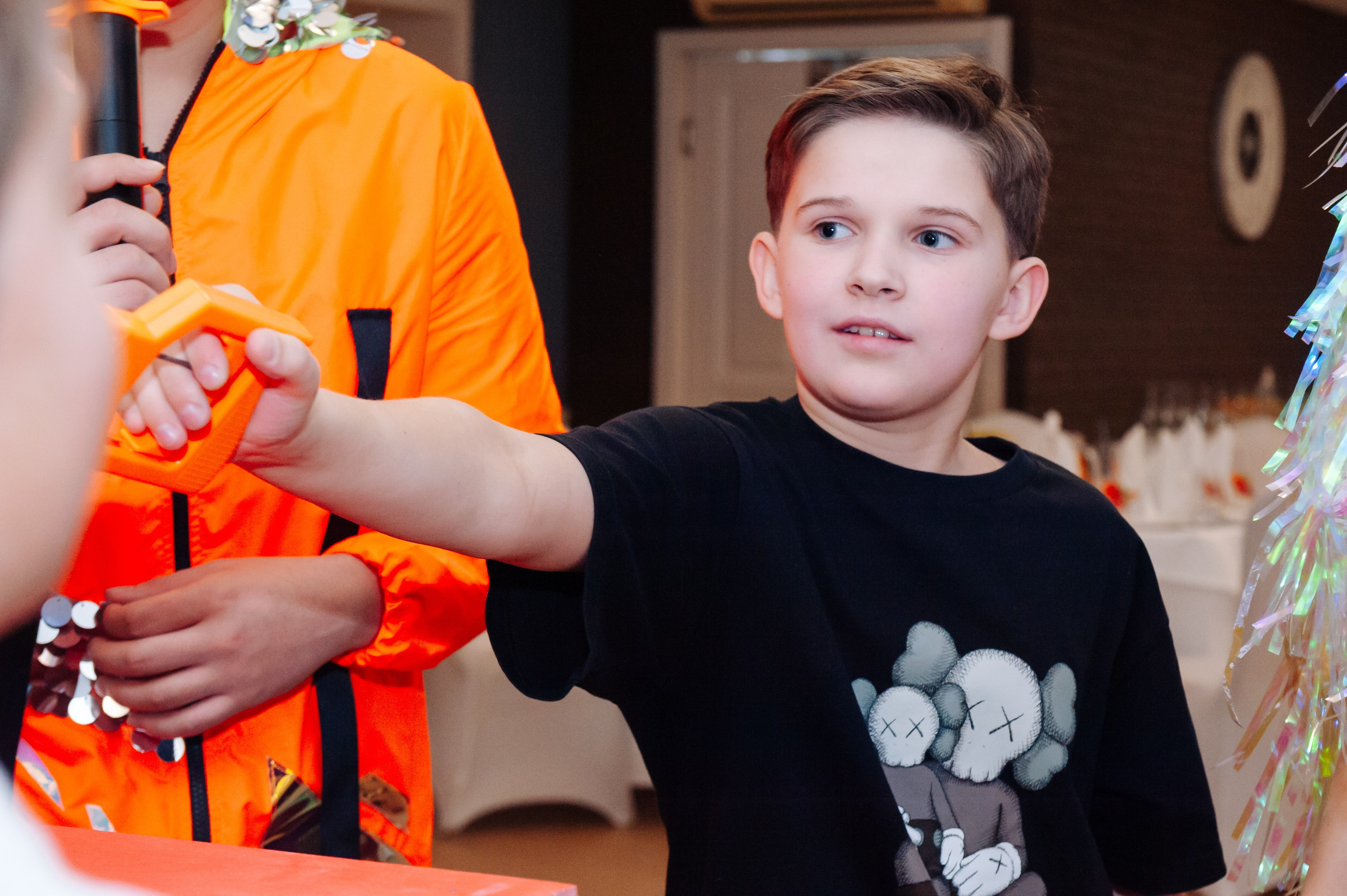 День Рождения Прохора. Фотограф Магнитогорск Данил Семенов