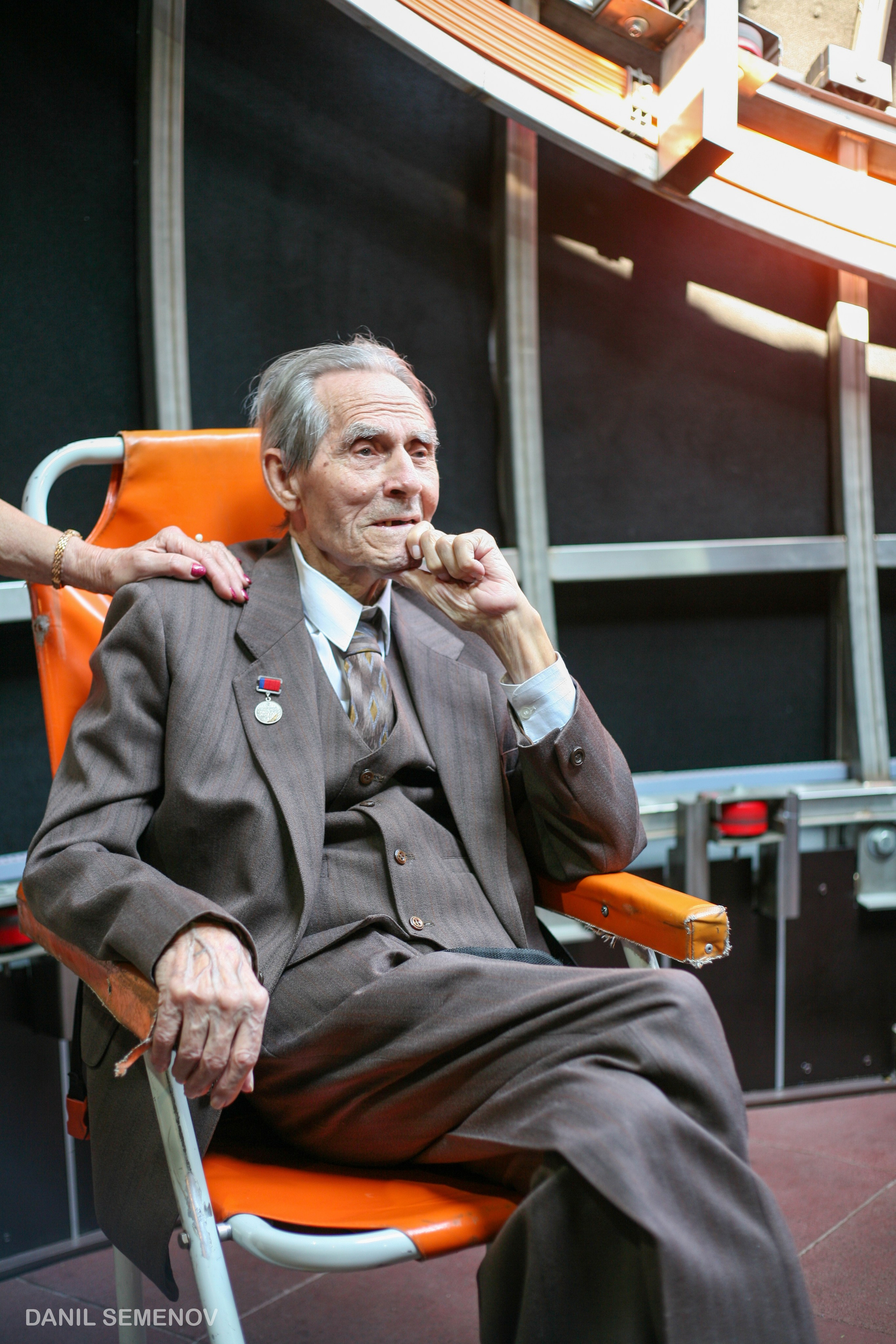 Открытие обсерватории 27.08.22. Фотограф Магнитогорск Данил Семенов