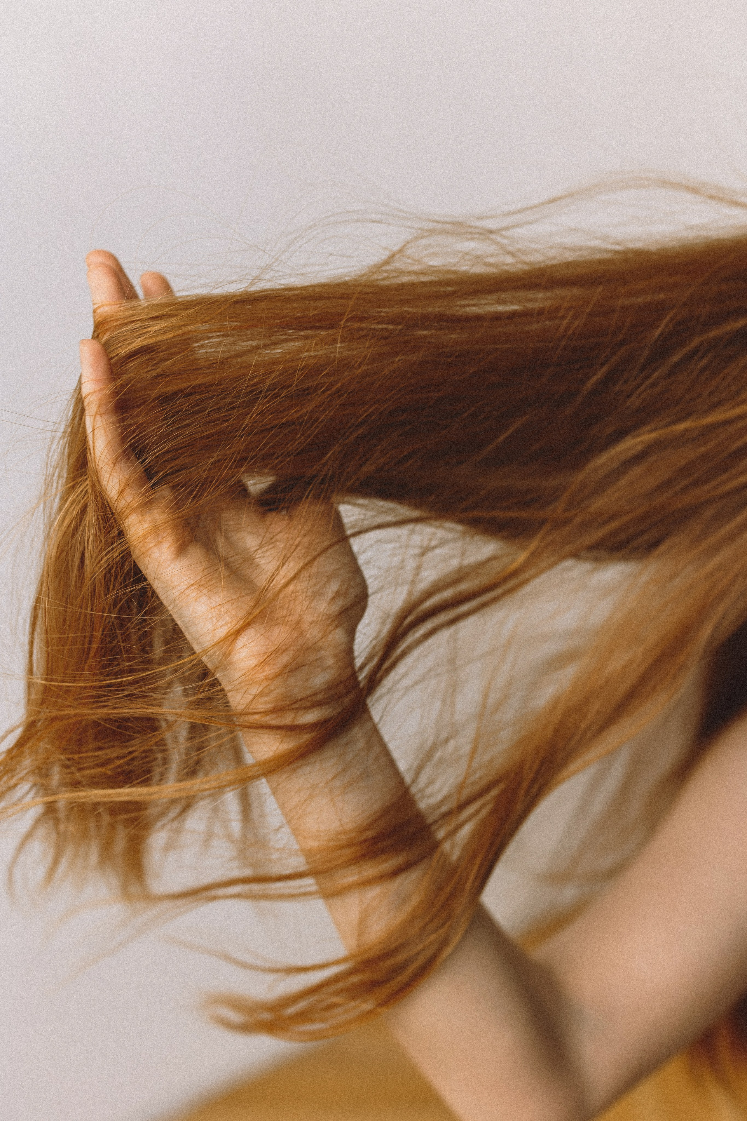 Алёна. Lifestyle фотограф в Санкт-Петербурге Анна Щекалева