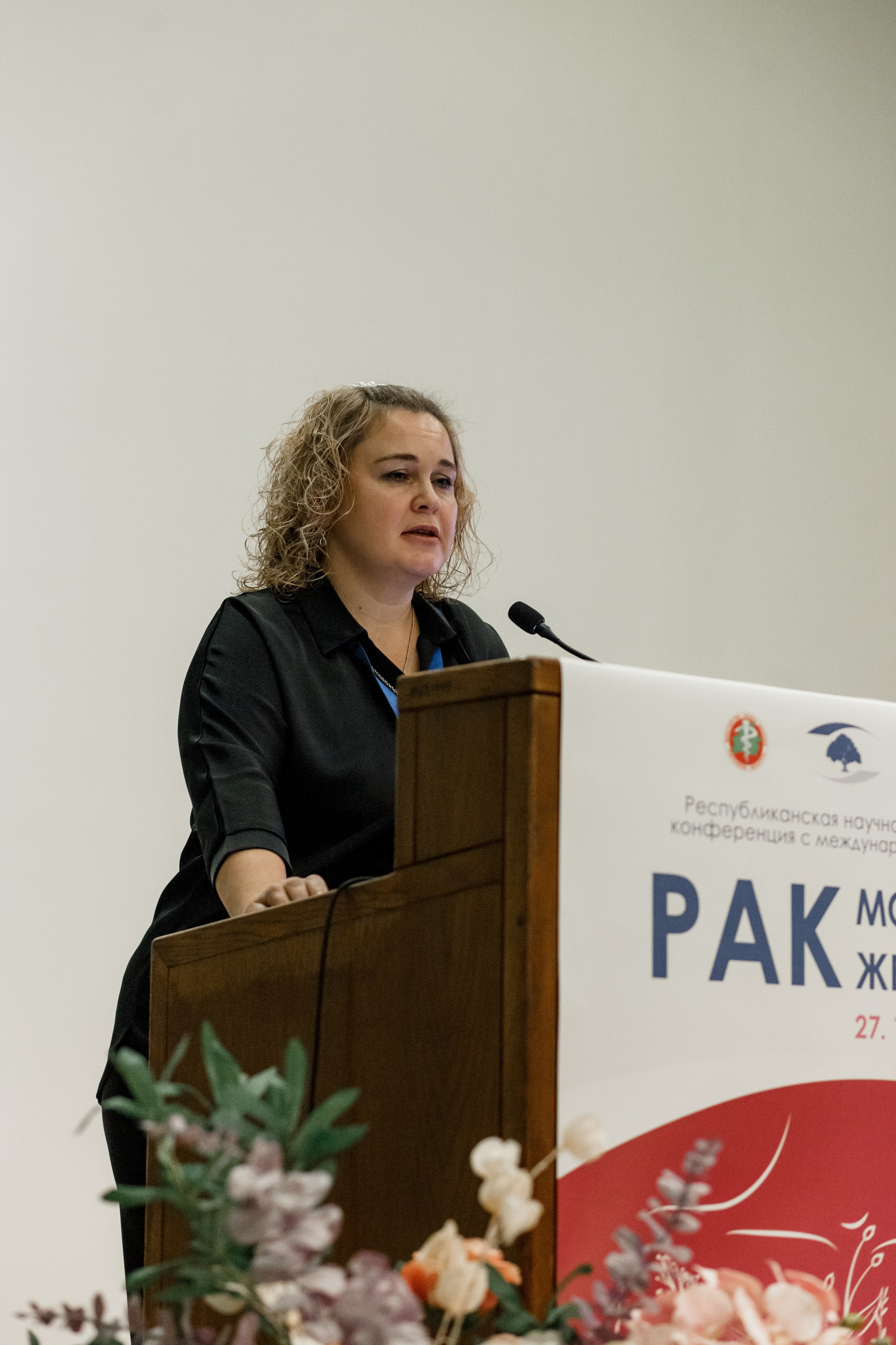 Репортажная фотосессия на медицинской конференции. КОНТЕНТ ФОТОГРАФ