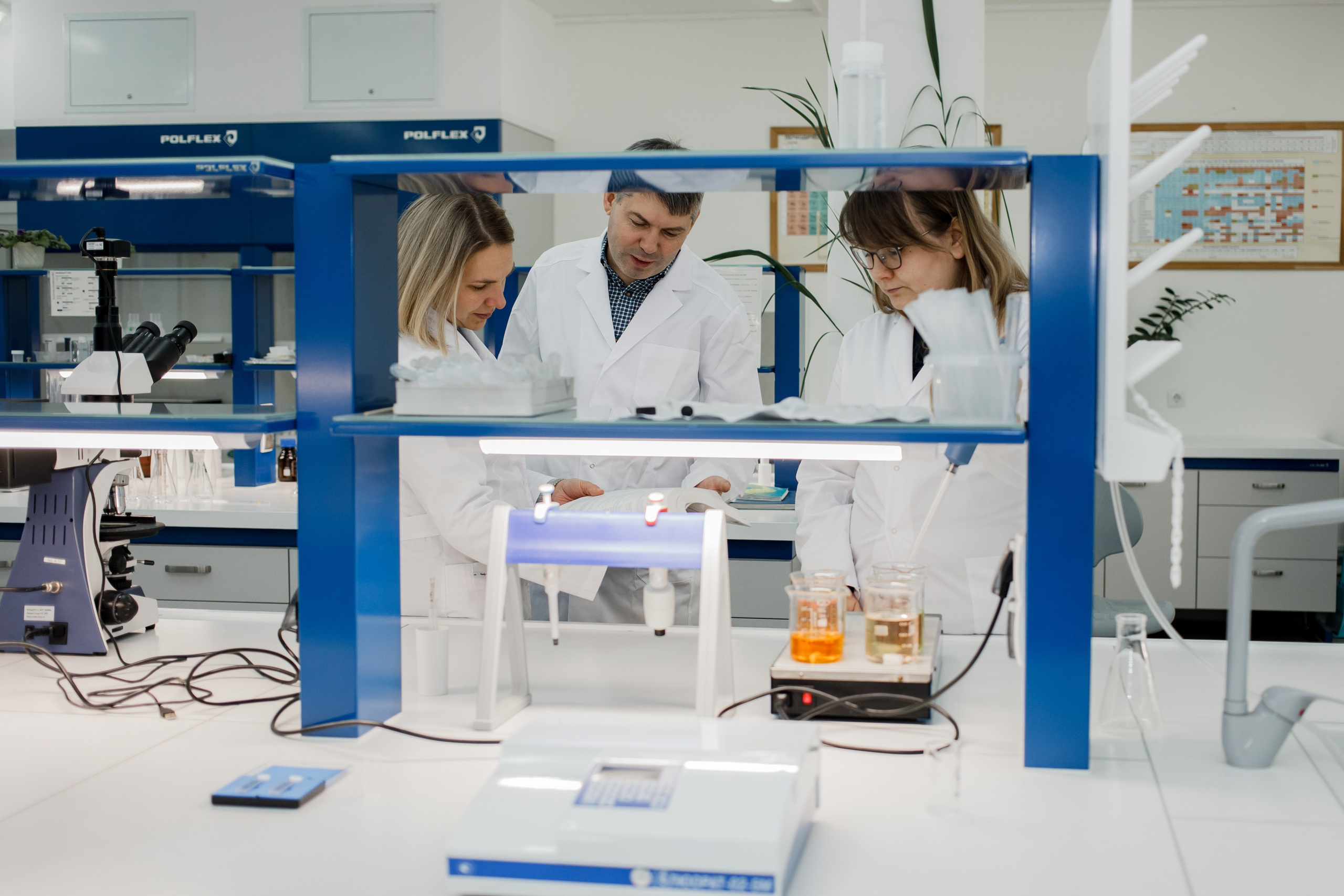 Бизнес фотосессия для сайта производственного предприятия. КОНТЕНТ ФОТОГРАФ