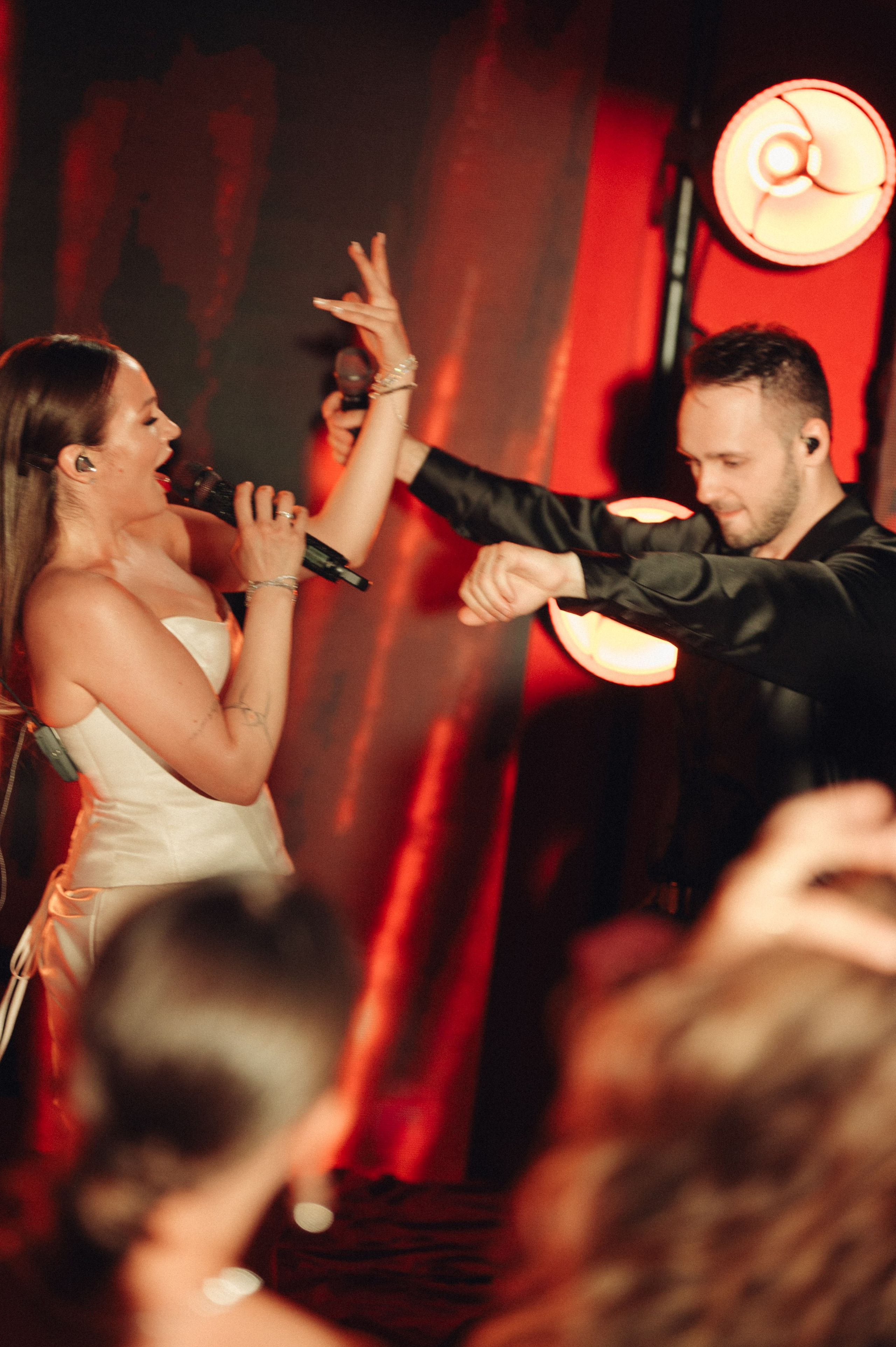 Анастасия и Карен. Репортажный и свадебный фотограф в Сургуте