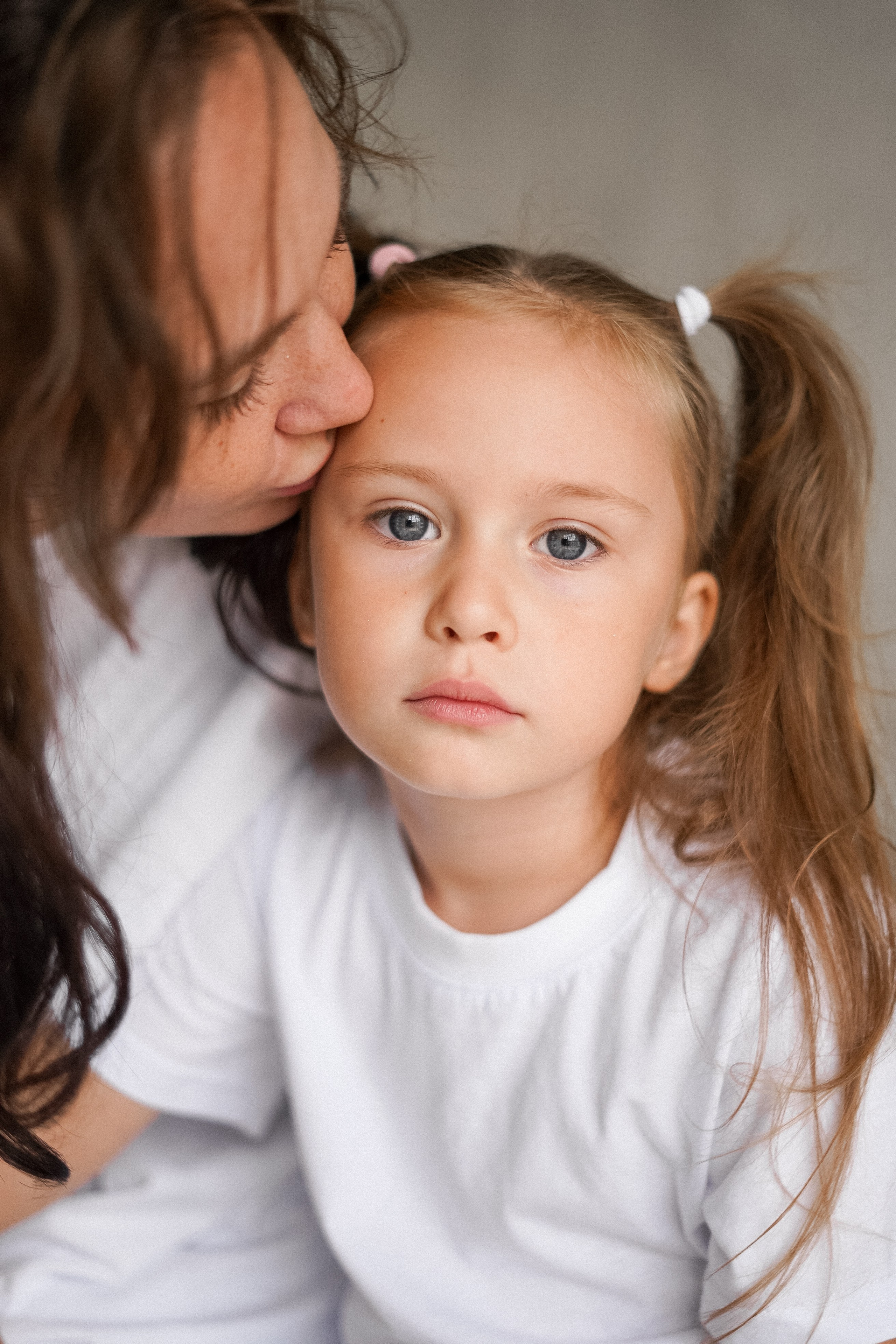 Здесь живет любовь. Фотограф Татьяна Митрофанова