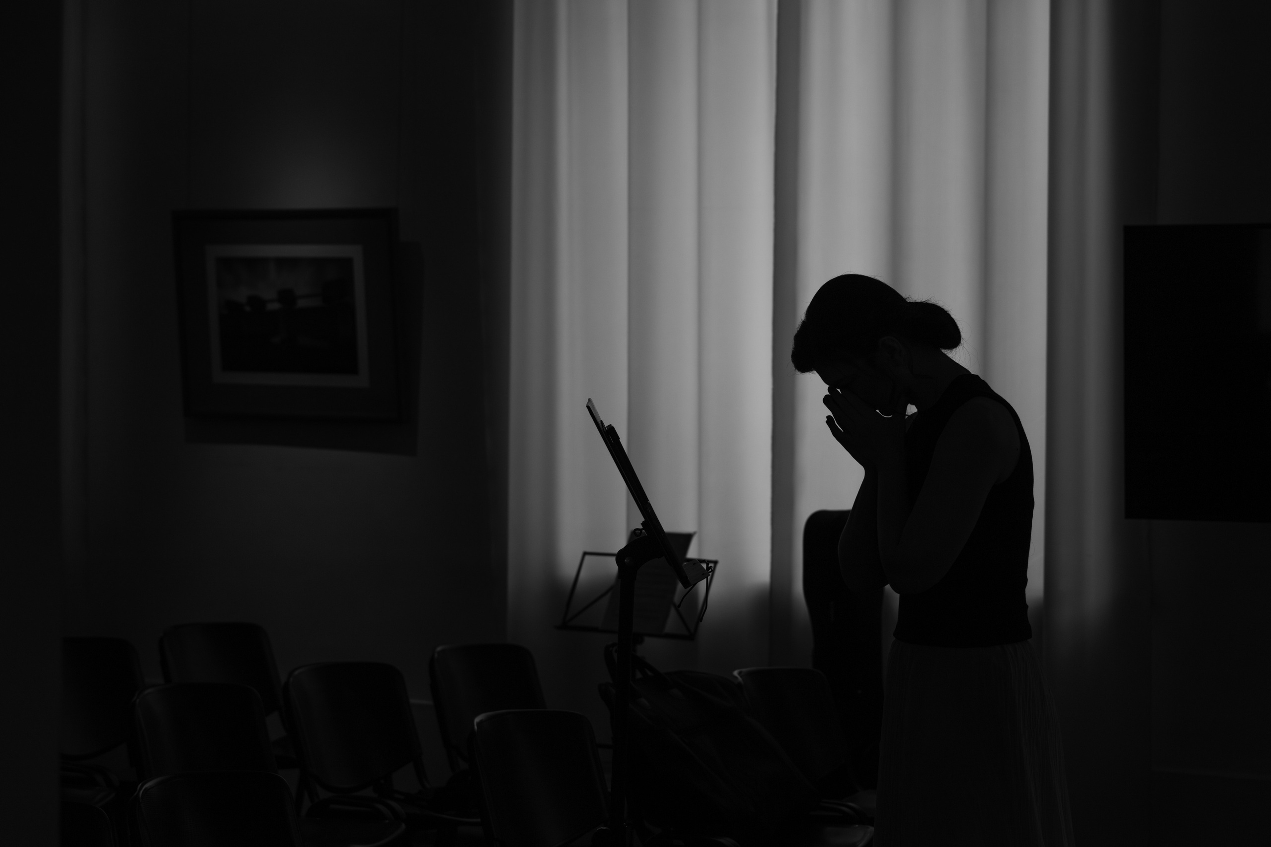 Фотограф Новосибирск Анна Полонова