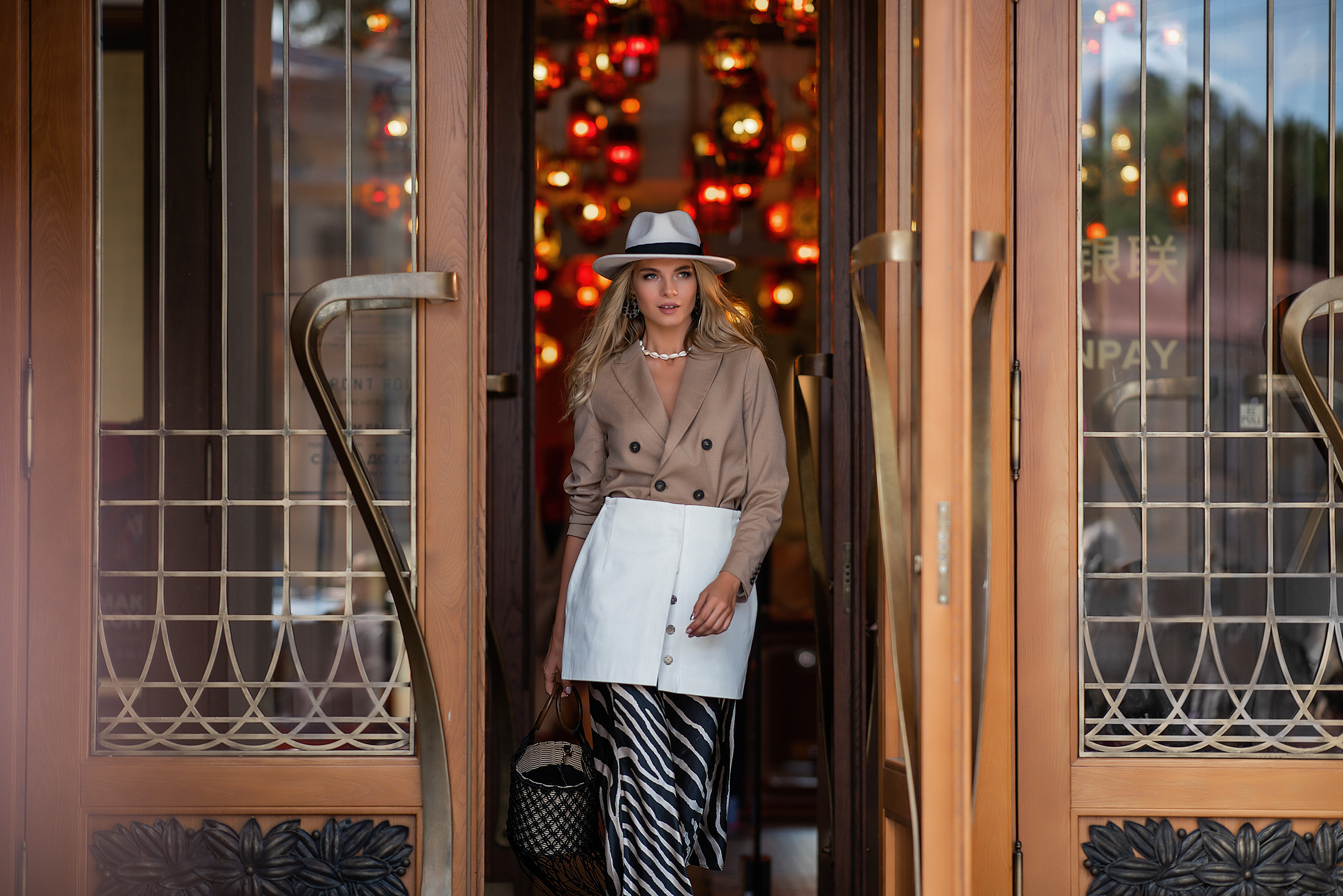 Portrait. Семейный и детский фотограф в Санкт-Петербурге Мария Маврина