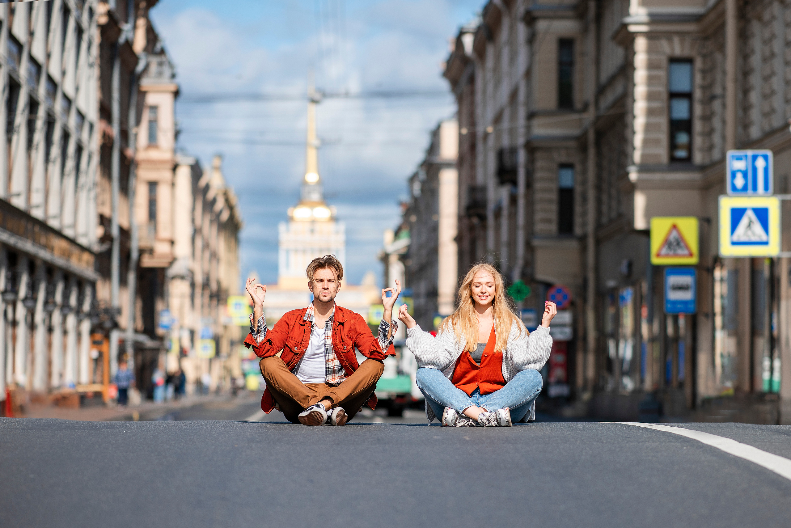 Family. Семейный и детский фотограф в Санкт-Петербурге Мария Маврина