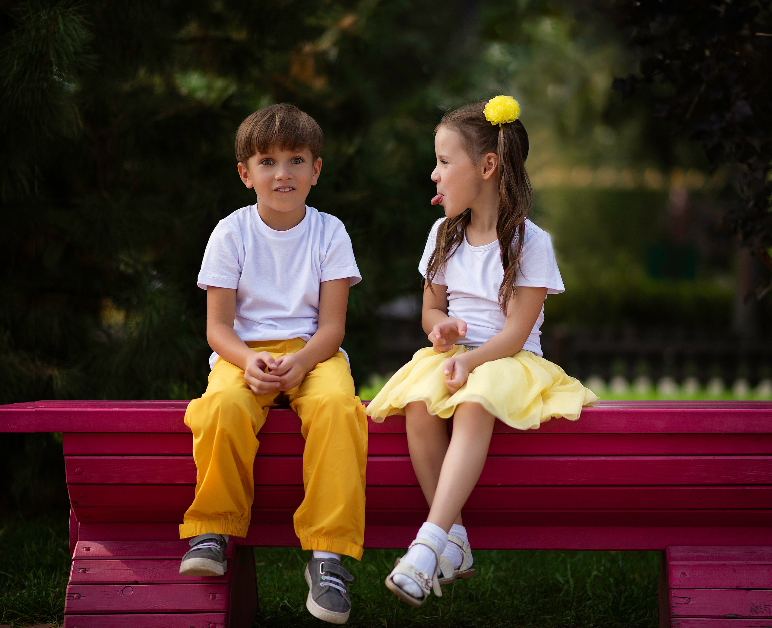 Kids. Семейный и детский фотограф в Санкт-Петербурге Мария Маврина