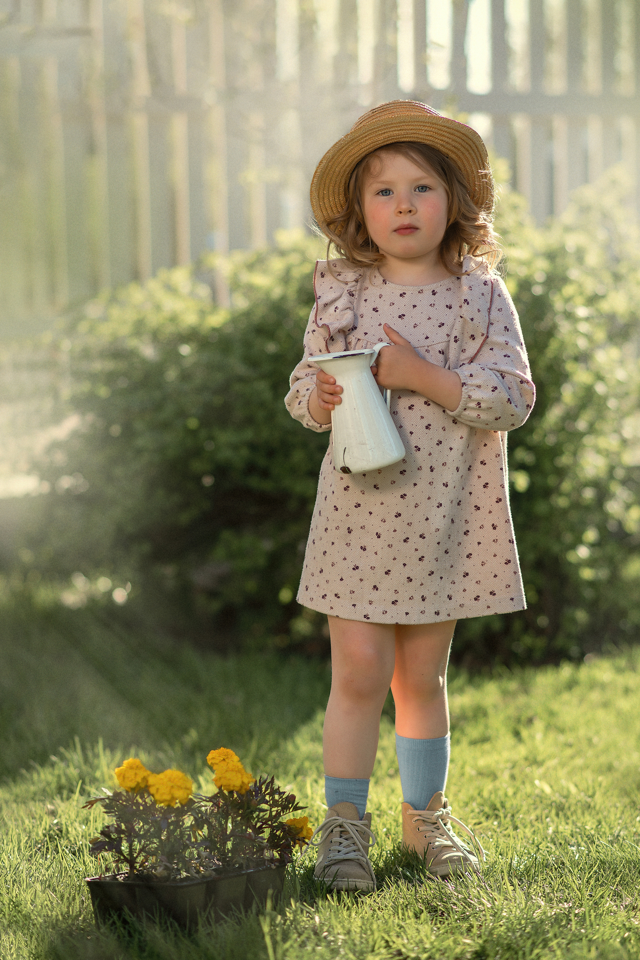 Kids. Семейный и детский фотограф в Санкт-Петербурге Мария Маврина