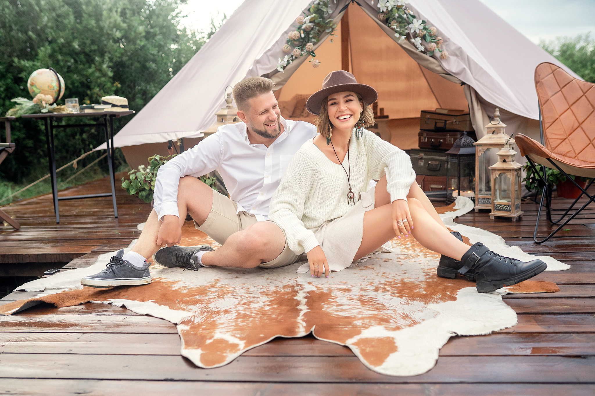 Family. Семейный и детский фотограф в Санкт-Петербурге Мария Маврина
