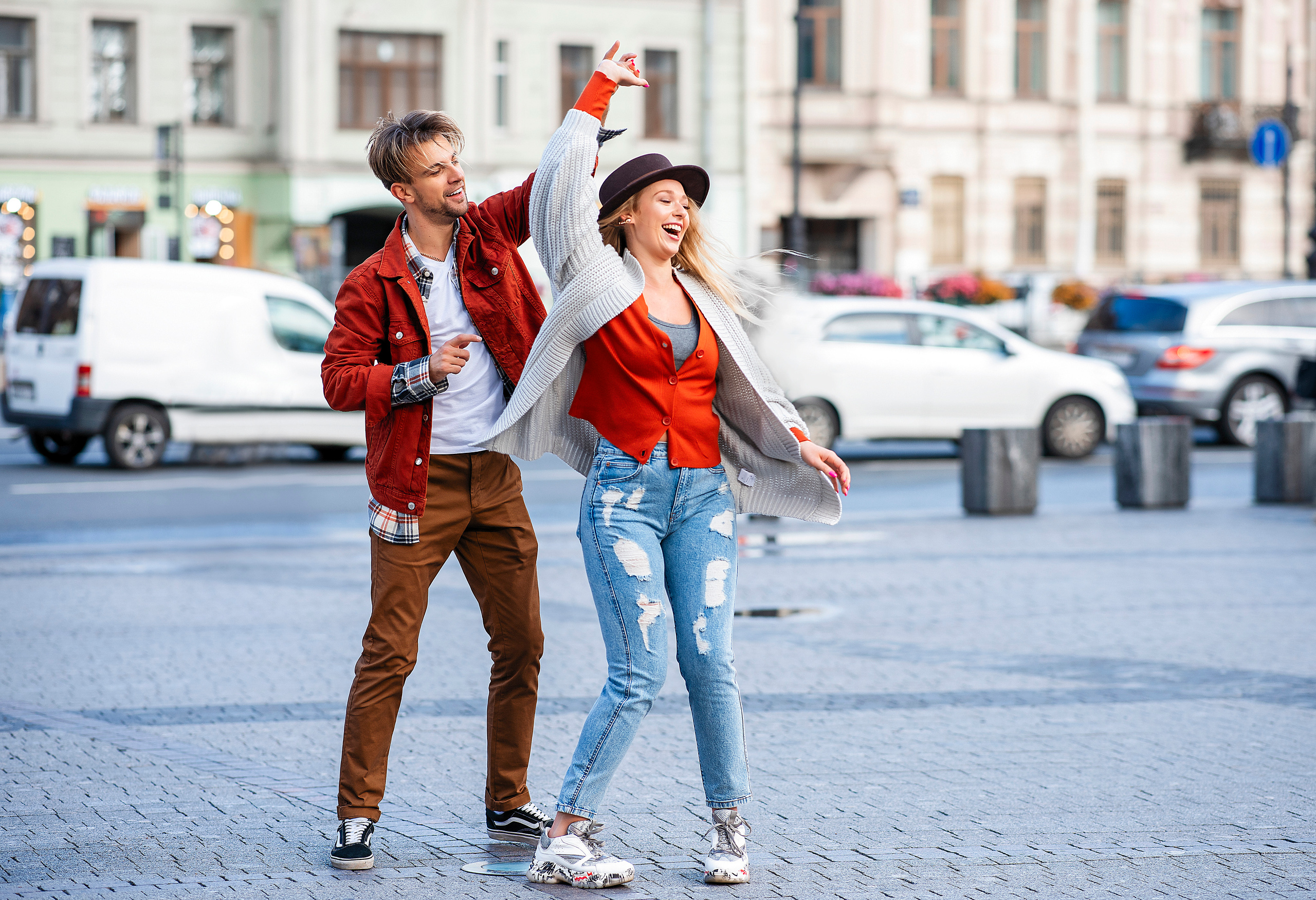 Family. Семейный и детский фотограф в Санкт-Петербурге Мария Маврина