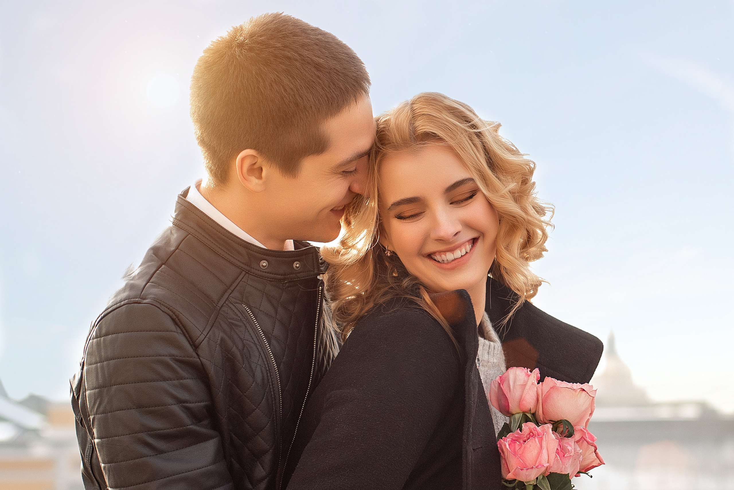Family. Семейный и детский фотограф в Санкт-Петербурге Мария Маврина