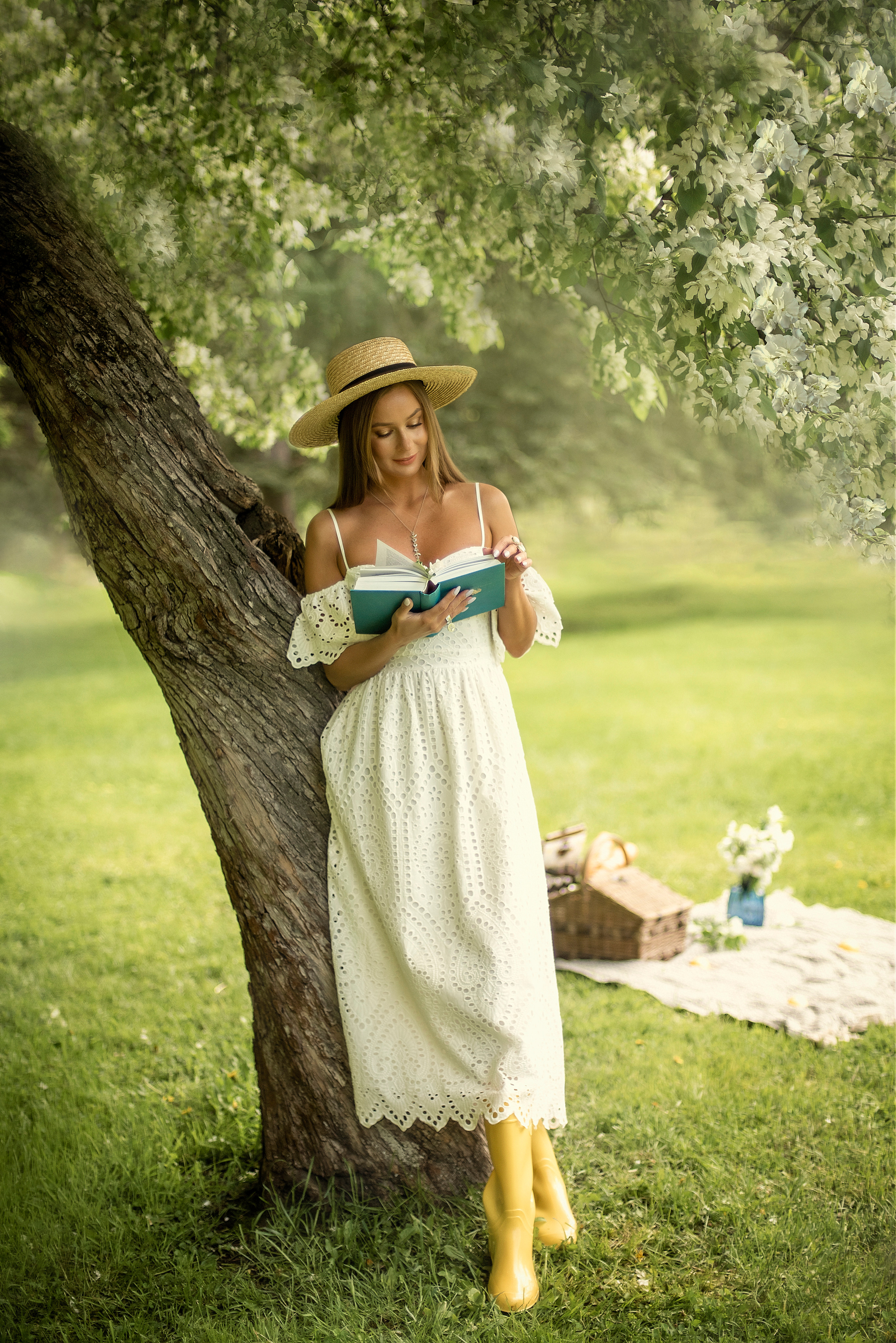 Portrait. Семейный и детский фотограф в Санкт-Петербурге Мария Маврина