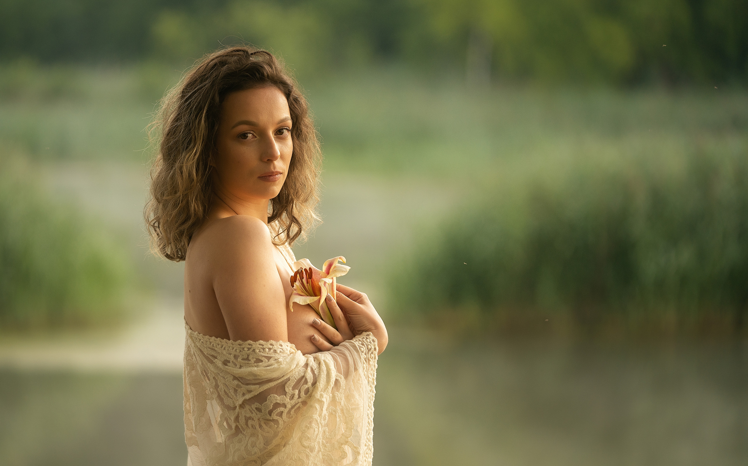 Portrait. Семейный и детский фотограф в Санкт-Петербурге Мария Маврина