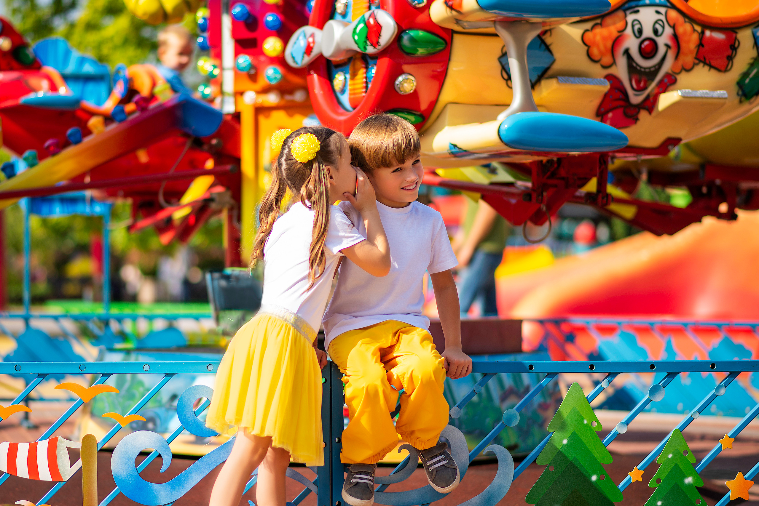 Kids. Семейный и детский фотограф в Санкт-Петербурге Мария Маврина