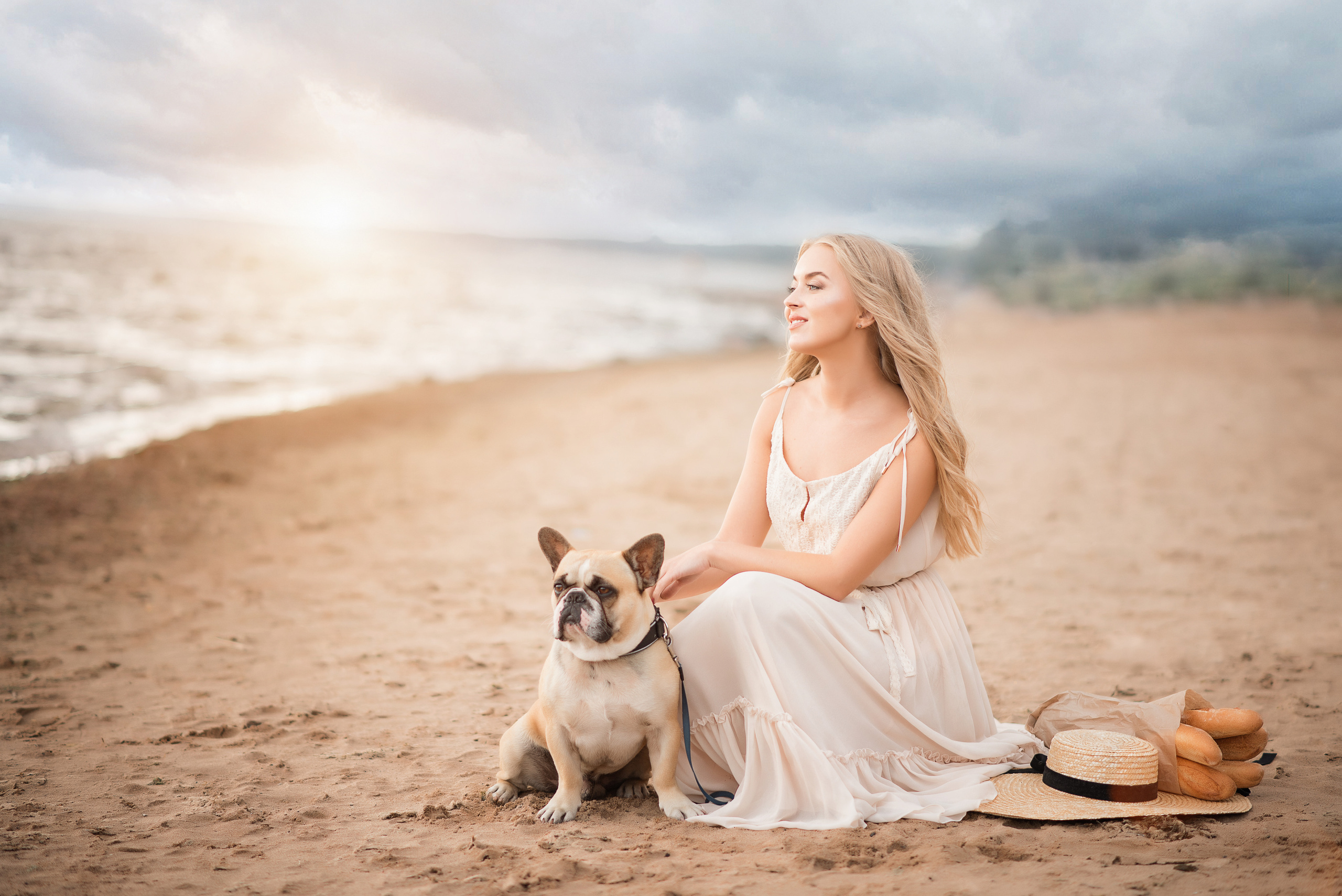 Portrait. Семейный и детский фотограф в Санкт-Петербурге Мария Маврина