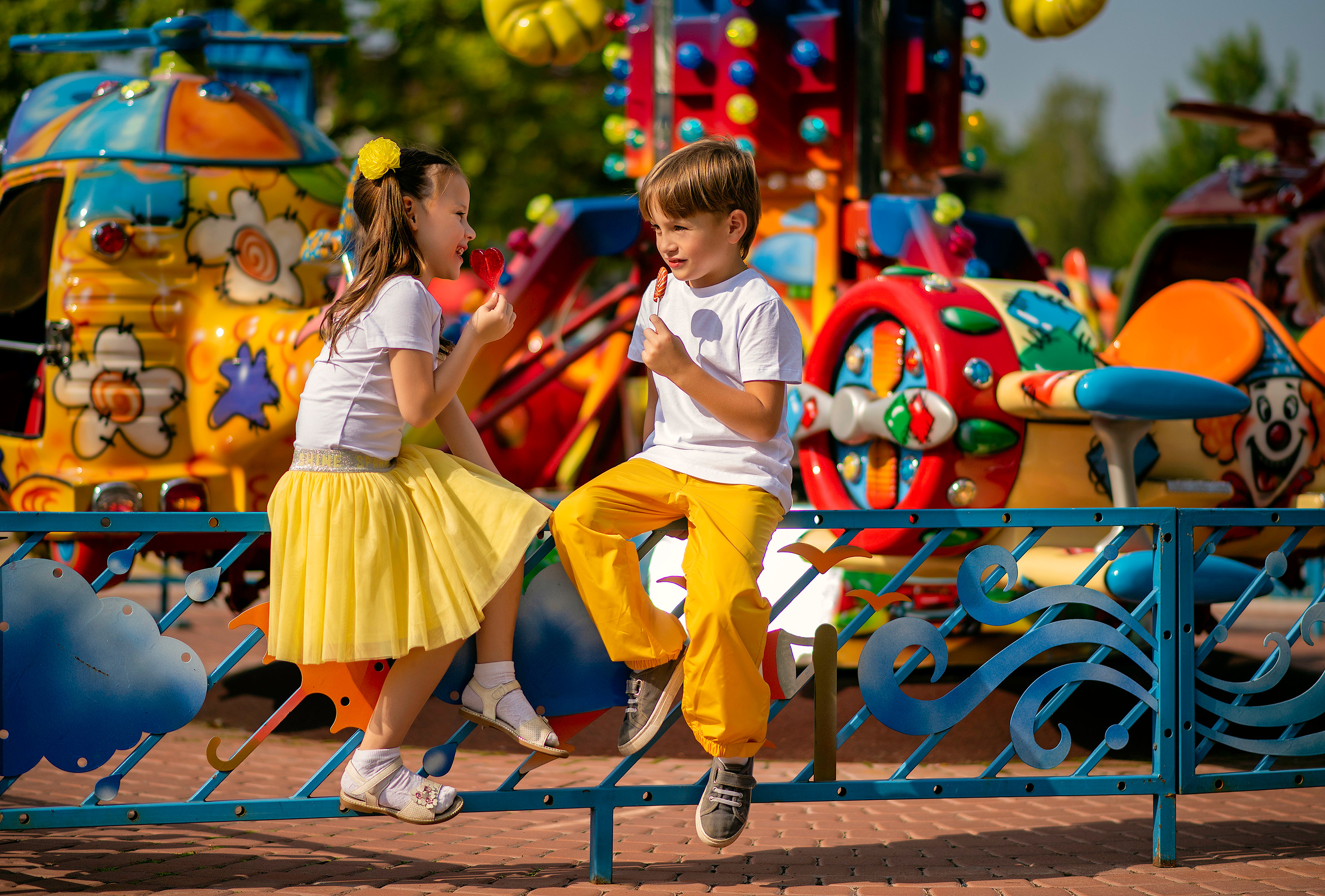Kids. Семейный и детский фотограф в Санкт-Петербурге Мария Маврина