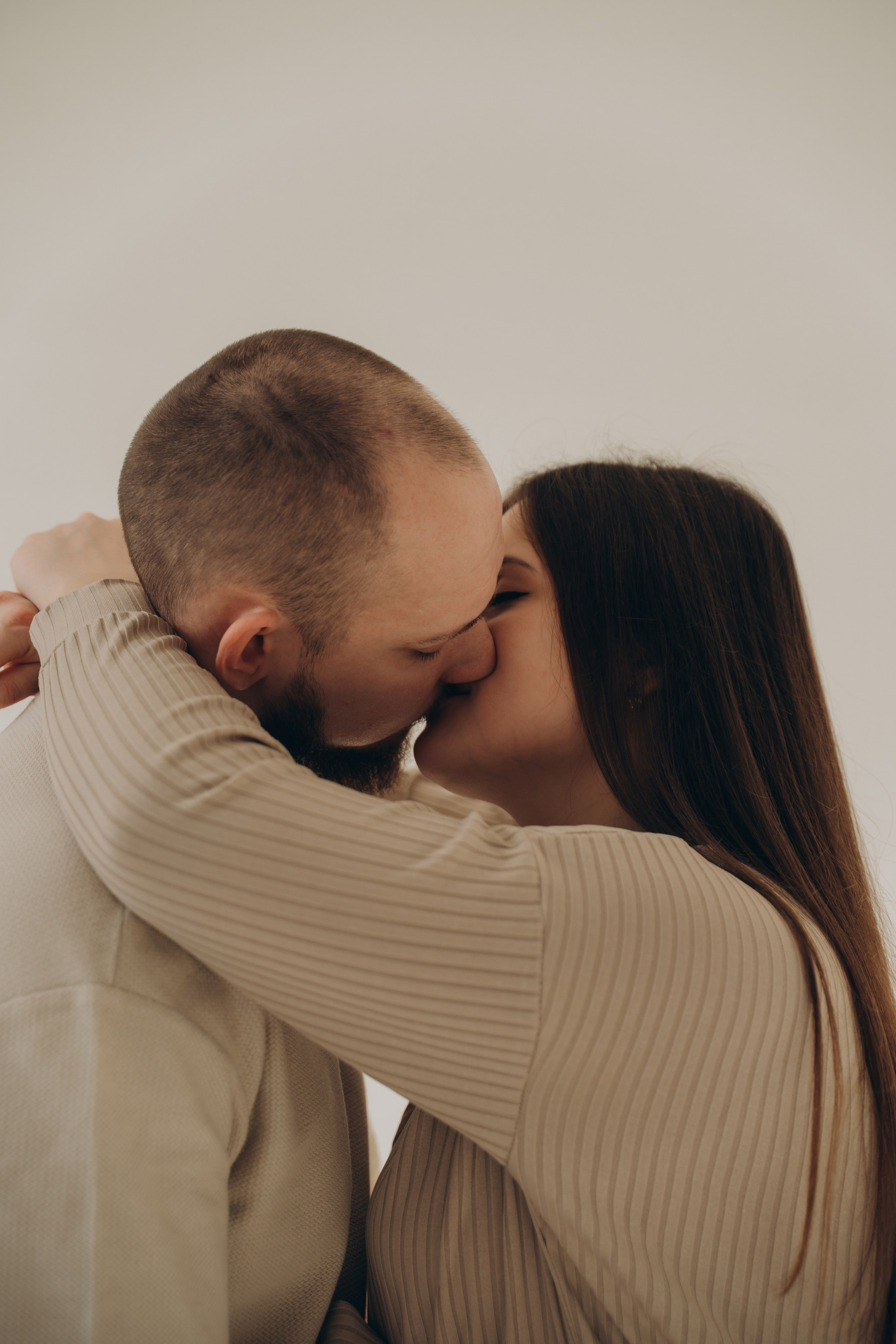 Анастасия и Максим. Фотограф Москва Виктория-Антуанетта