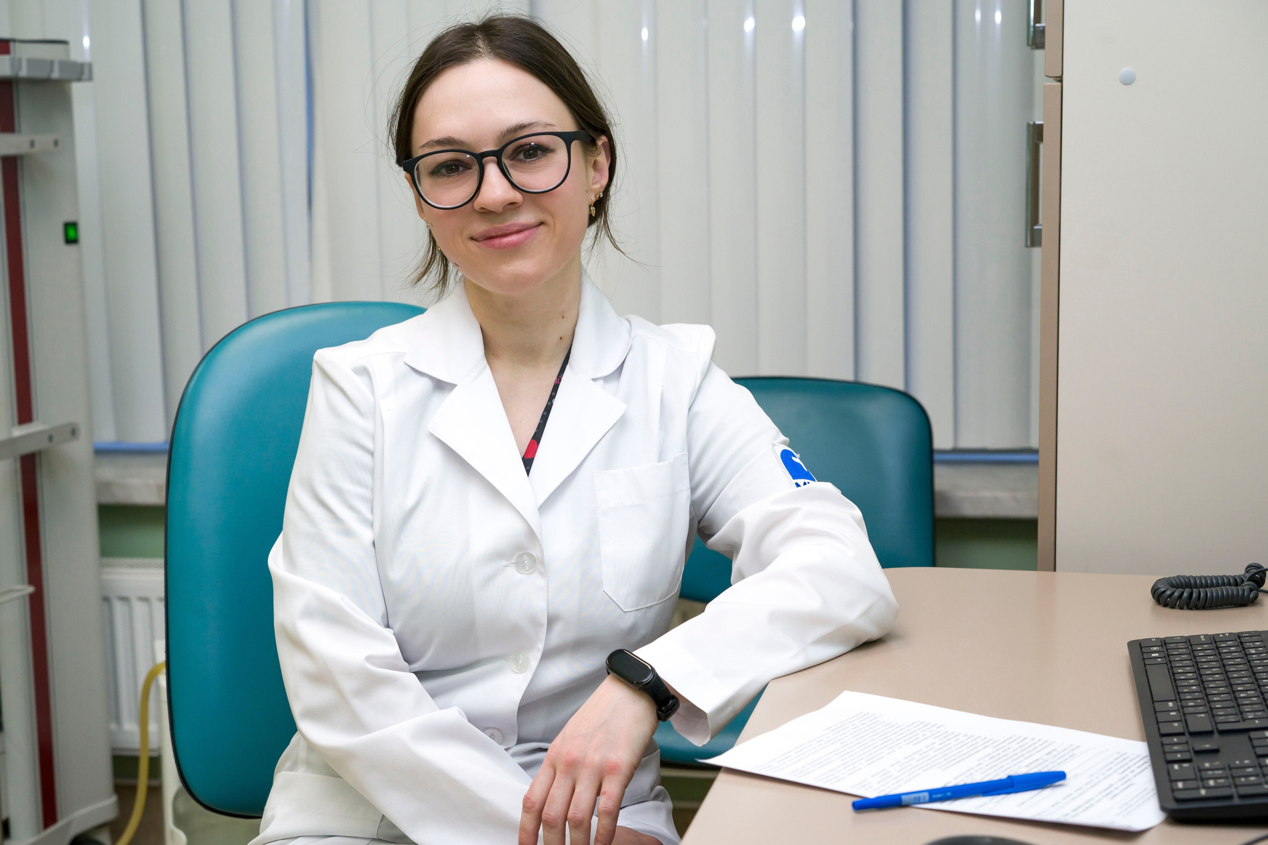 Медклиника на Стачек. Фотограф в Санкт-Петербурге. Репортажная и все съёмки для бизнеса