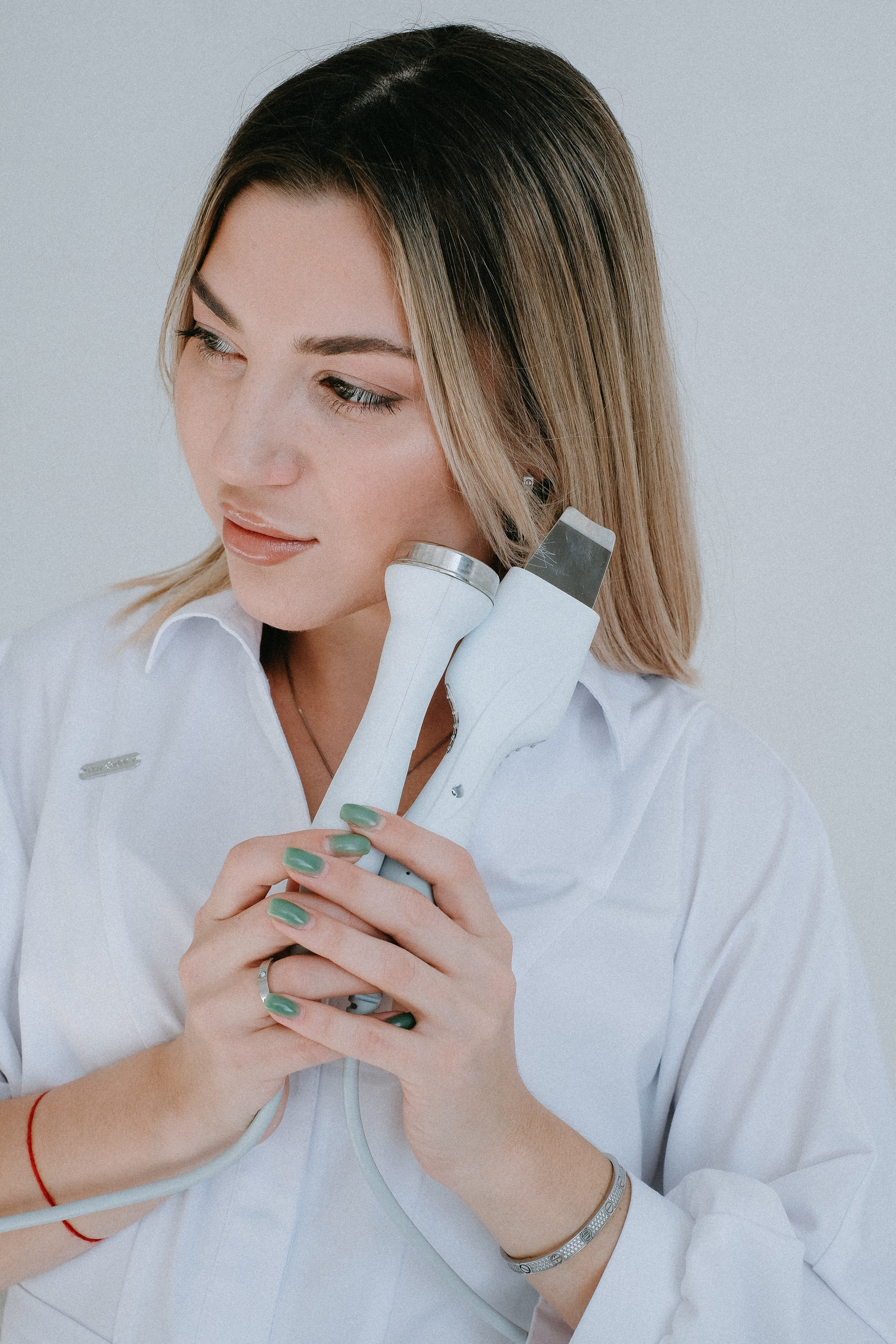 Косметолог. ФОТОГРАФ АННА КАЗАРЯН