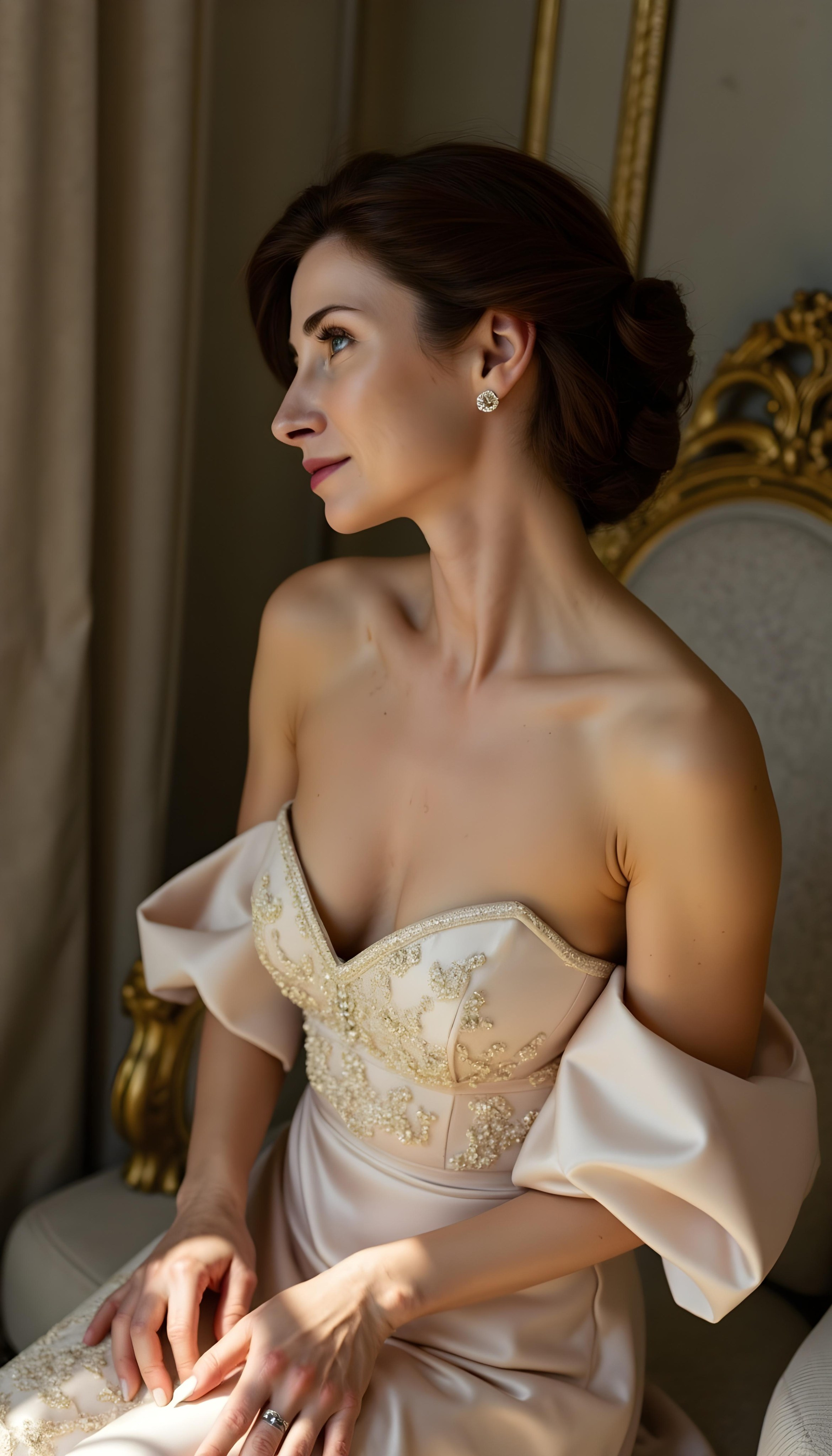 Нейро фотосессии. Главная