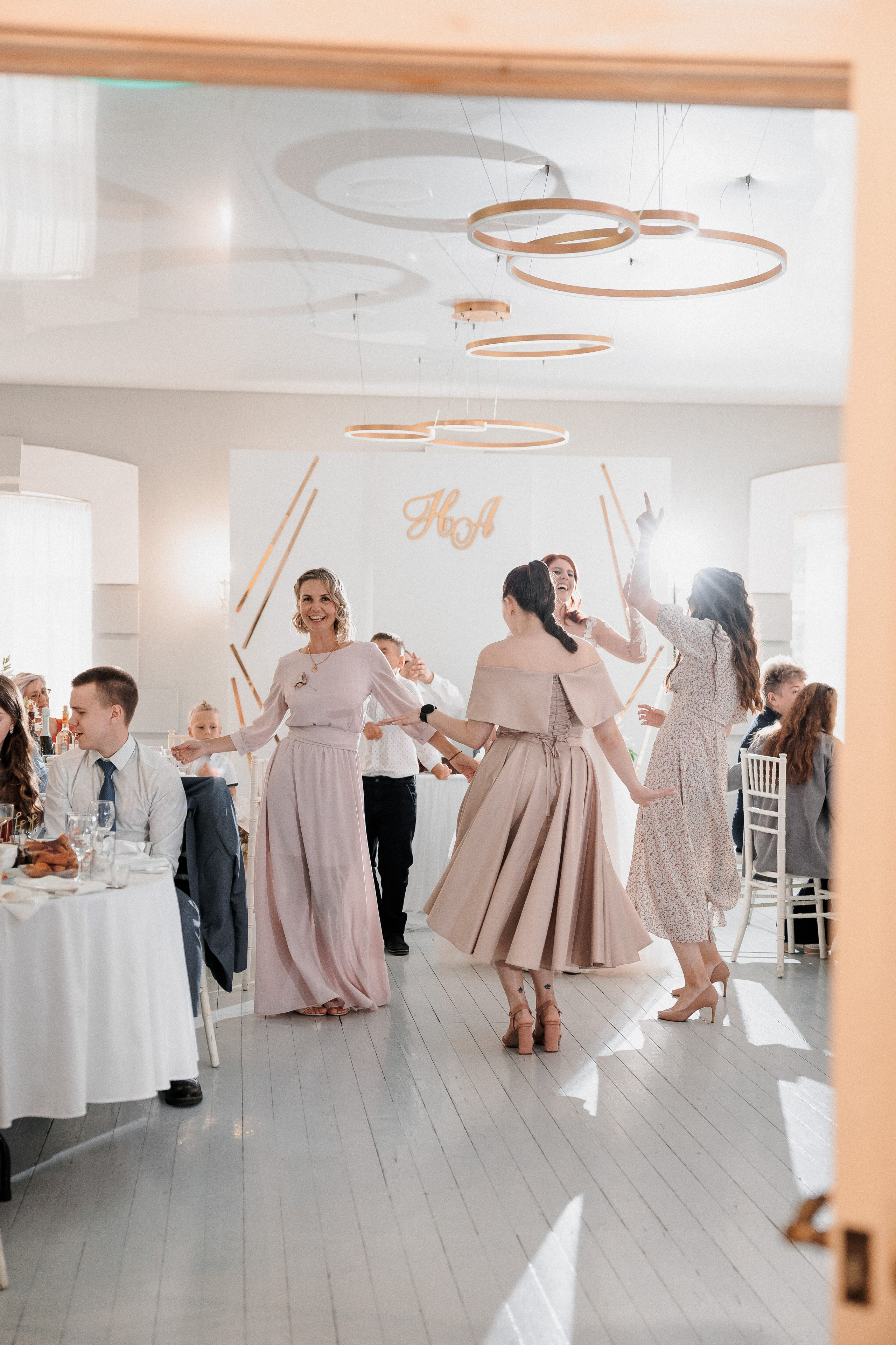 Анастасия и Никита. Свадебный и портретный фотограф в Архангельске Илья Труфанов