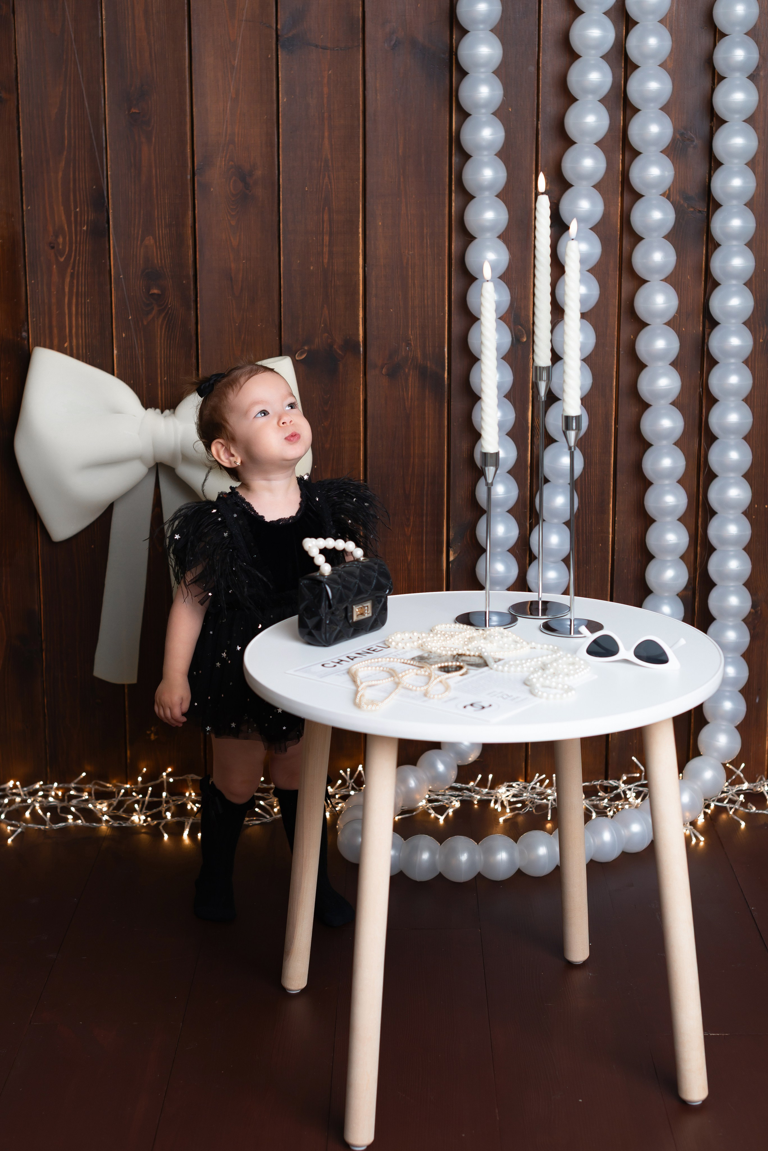 Фотосессия на 2 годика. Детская фотостудия «Мандаринка» | Детский фотограф Краснодар