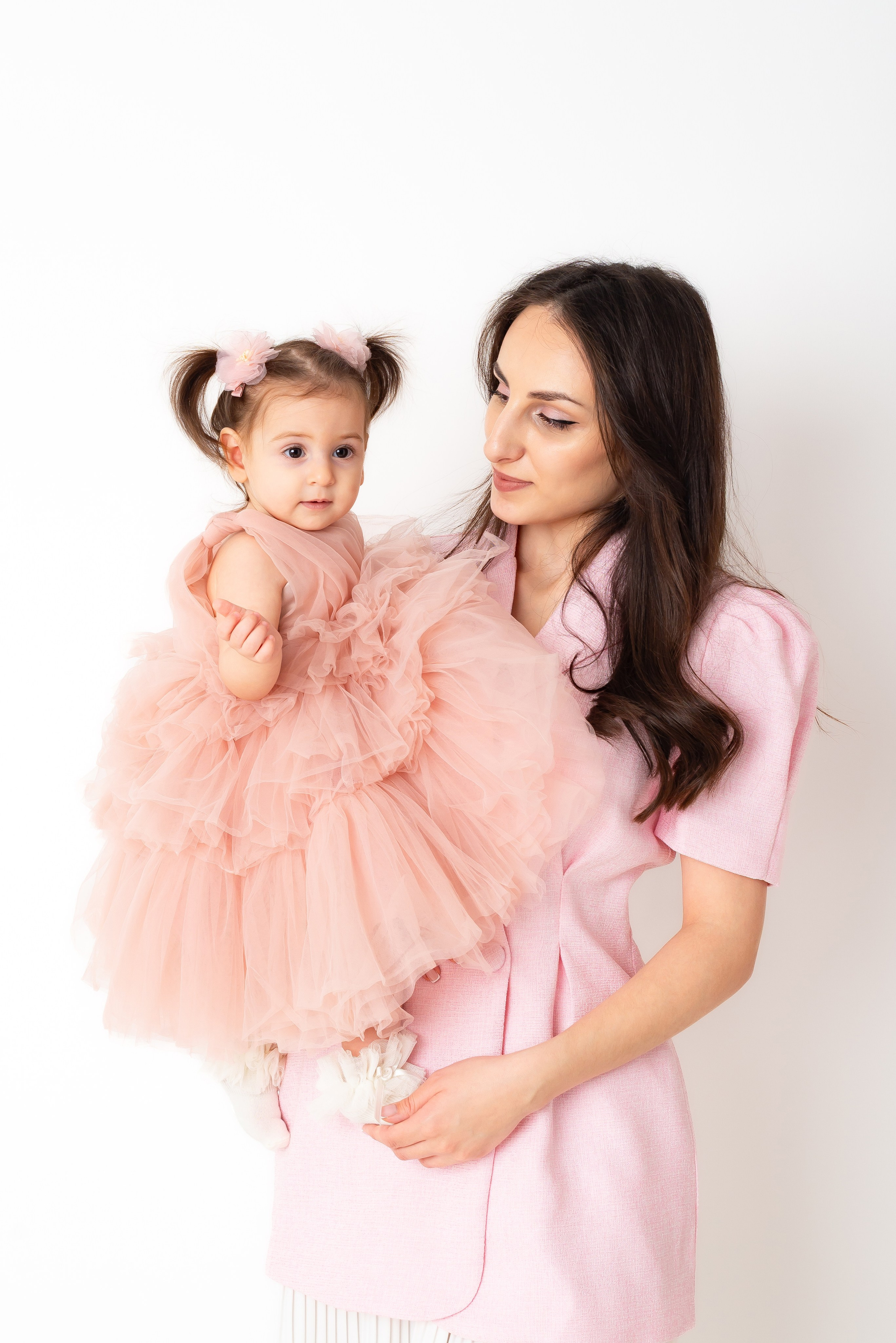 Годик пакет «Стандарт». Детская фотостудия «Мандаринка» | Детский фотограф Краснодар