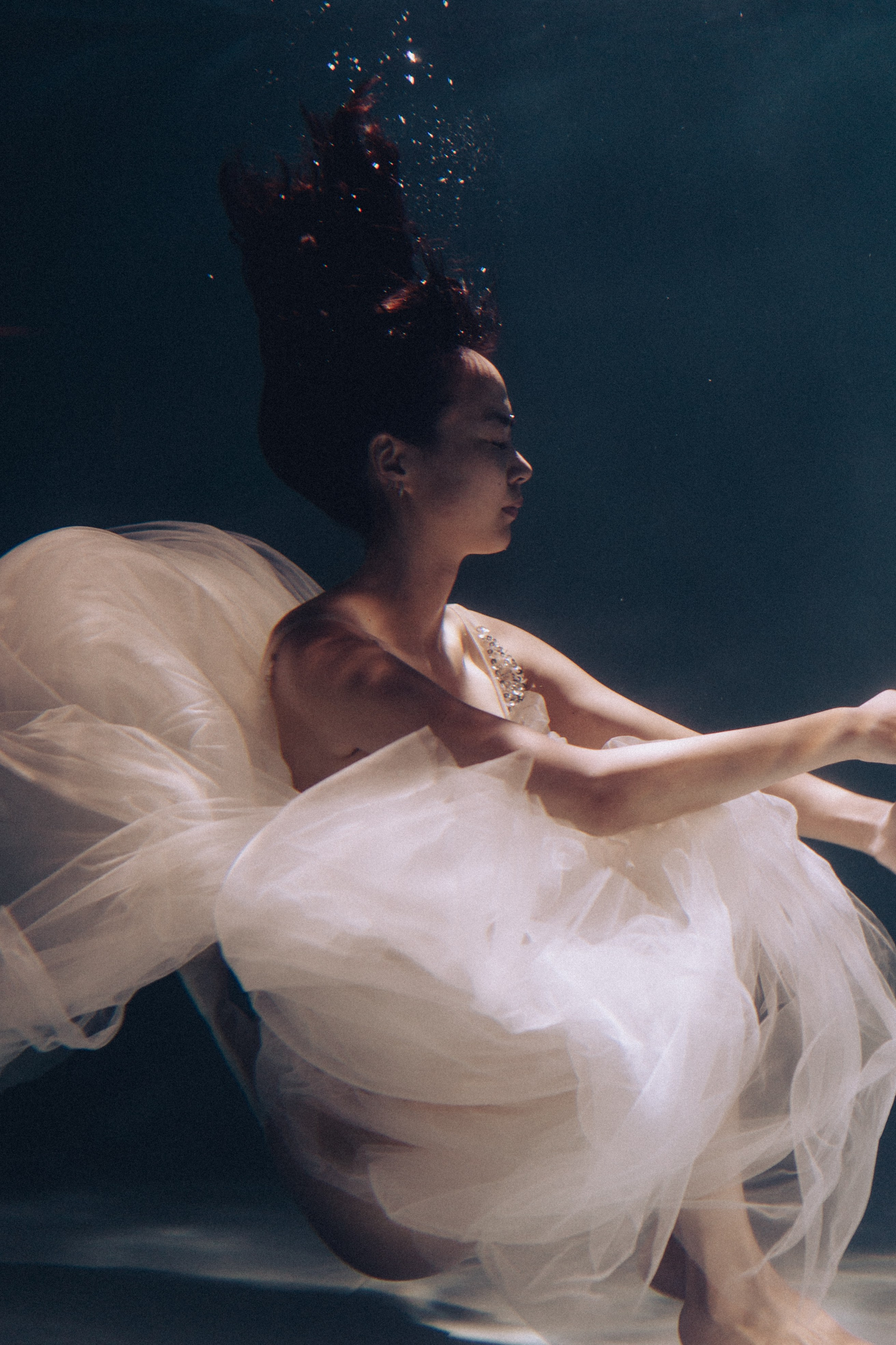 ФОТОСЕСИСИЯ В БАССЕЙНЕ. Профессиональный фотограф, Санкт-Петербург — Виктория Богомолова