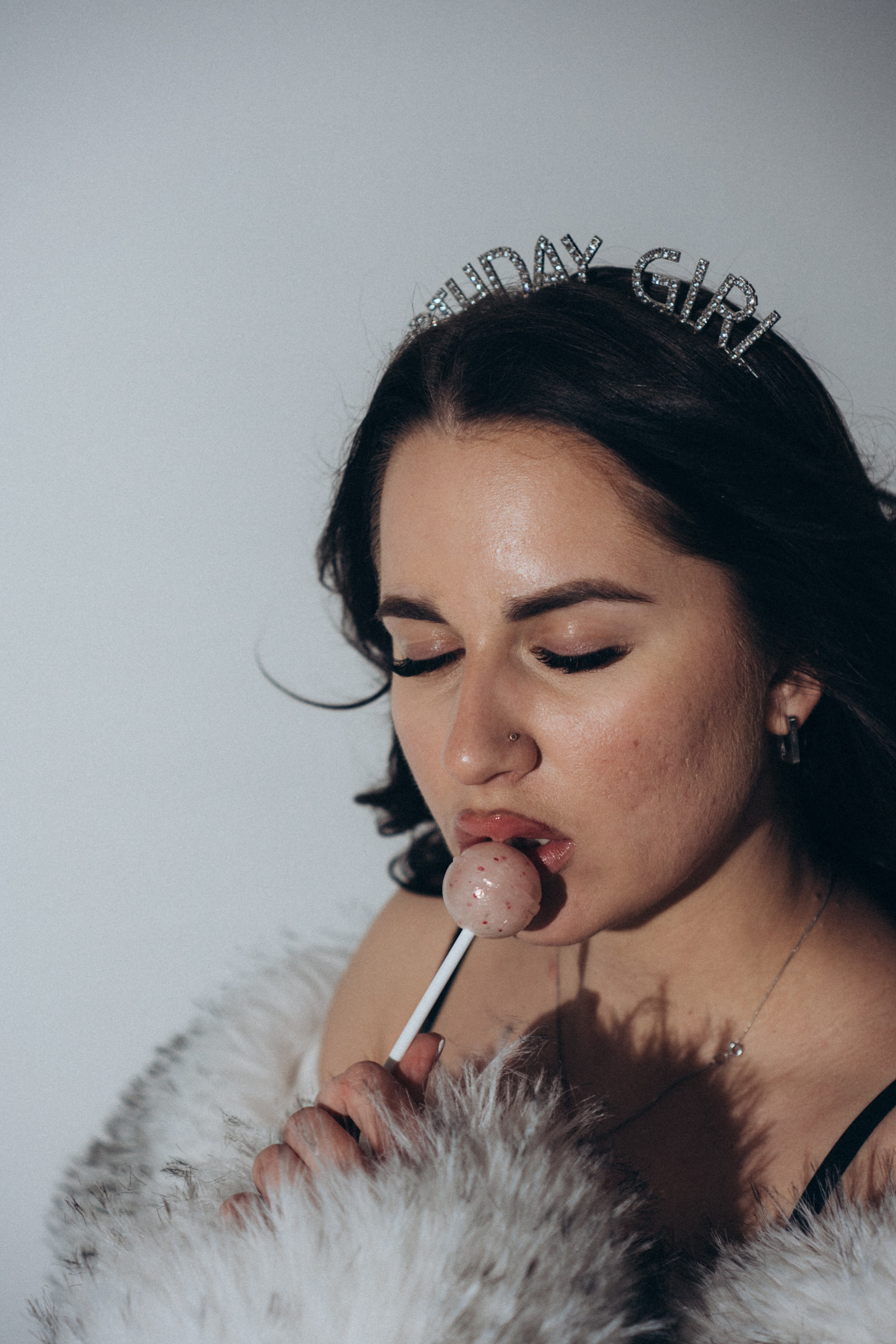 Ко дню рождения. Профессиональный фотограф, Санкт-Петербург — Виктория Богомолова