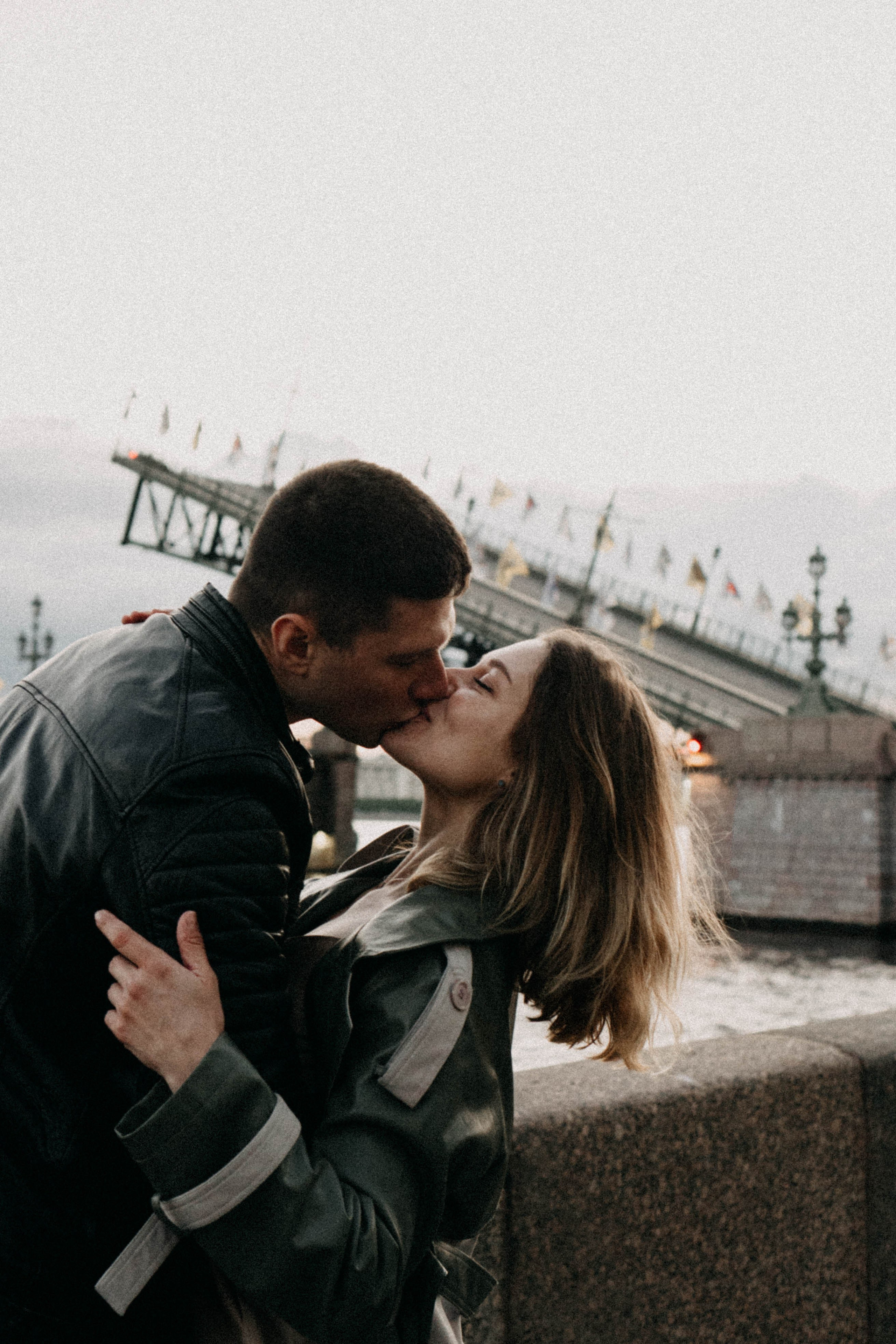 Рассветная, белые ночи. Профессиональный фотограф, Санкт-Петербург — Виктория Богомолова