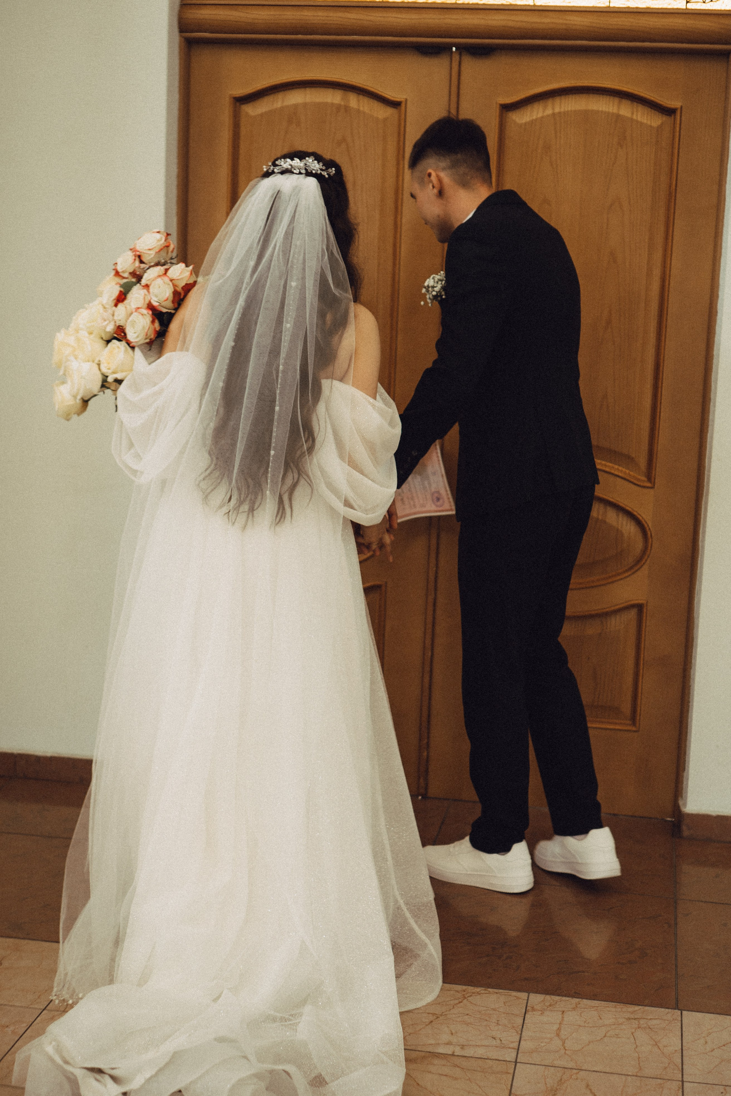 СВАДЕБНАЯ СЬЕМК В ПАРКЕ 300-ЛЕТИЯ. Профессиональный фотограф, Санкт-Петербург — Виктория Богомолова