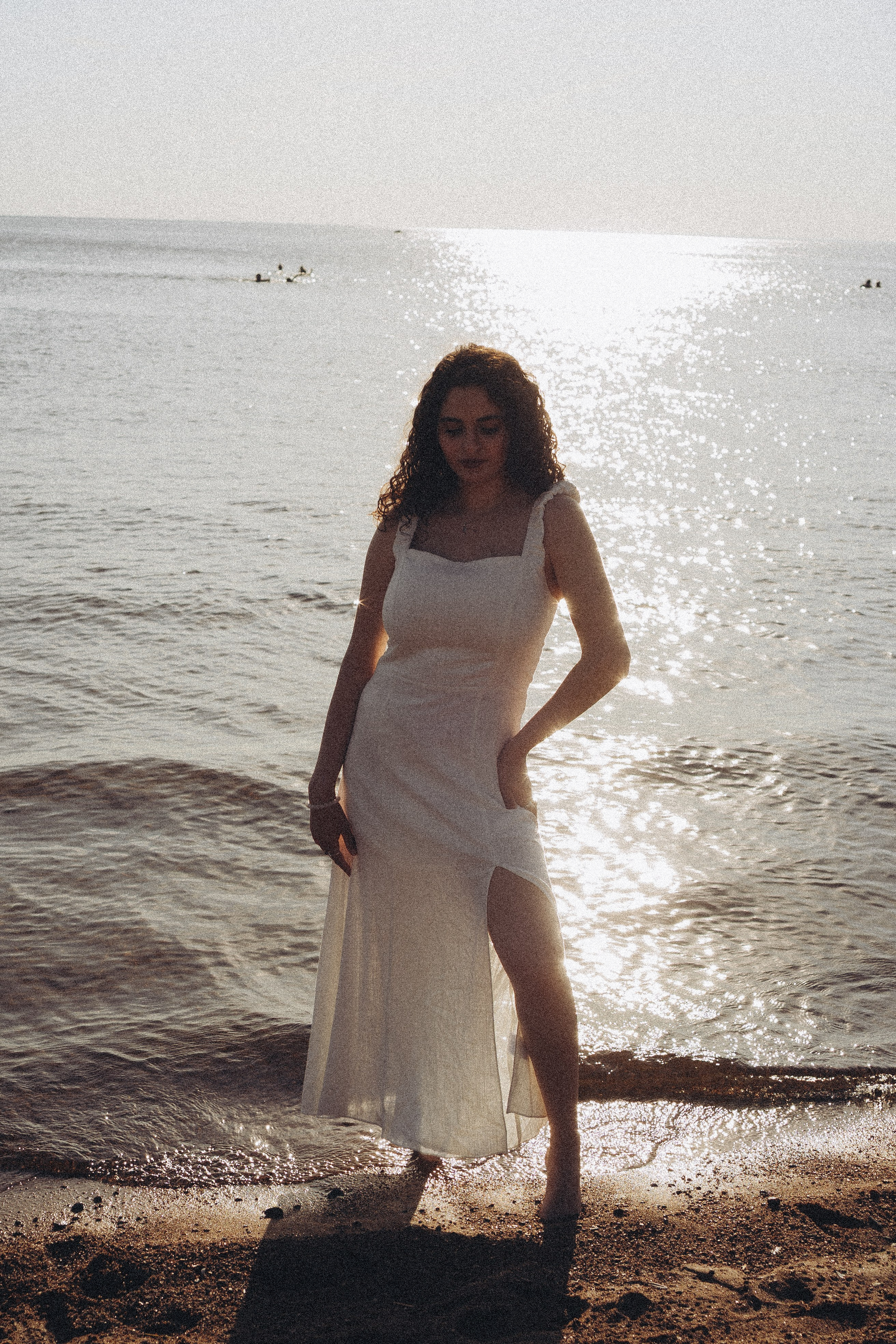 НА ФИНСКОМ ЗАЛИВЕ. Профессиональный фотограф, Санкт-Петербург — Виктория Богомолова